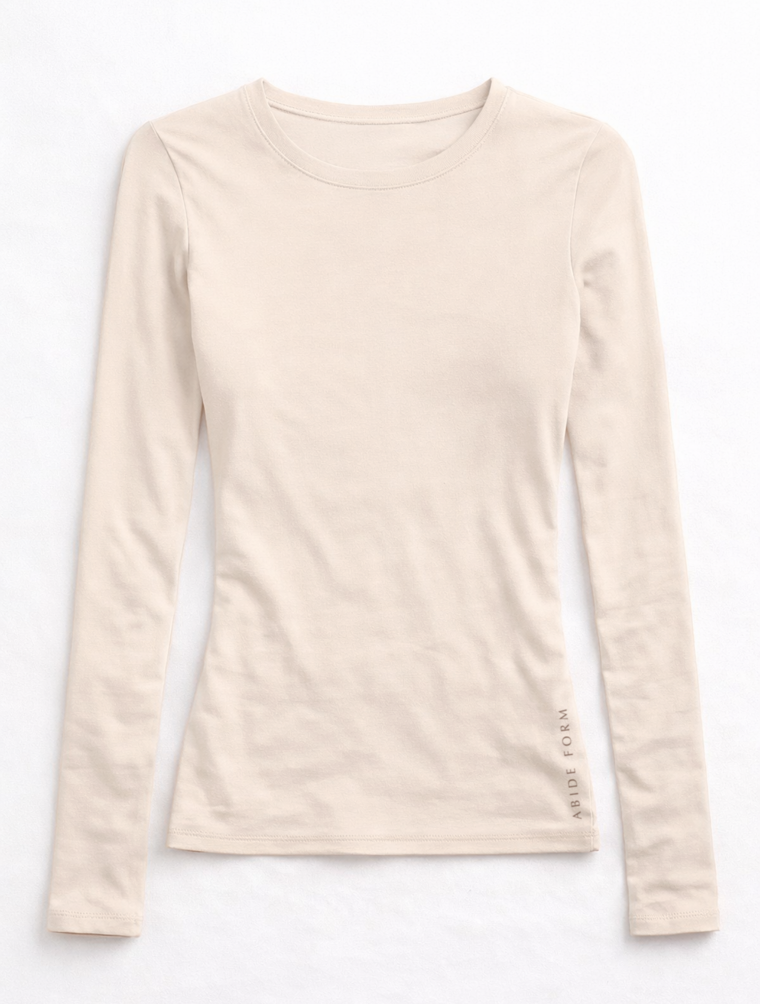 Remain Long Sleeve Tee