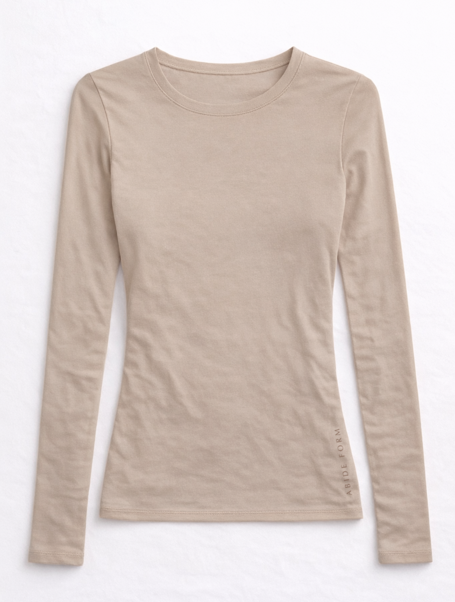 Remain Long Sleeve Tee
