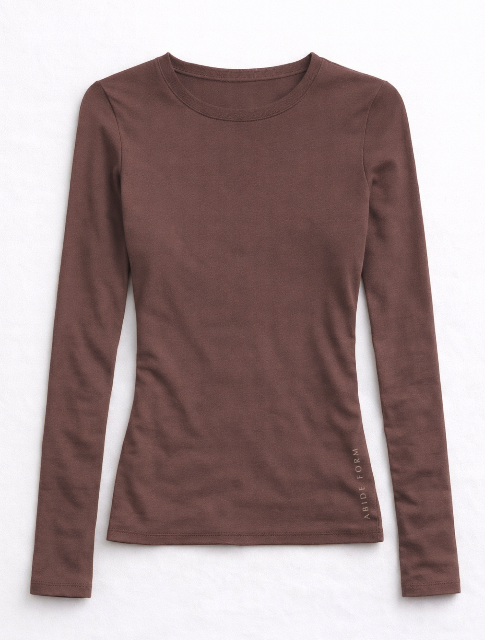 Remain Long Sleeve Tee