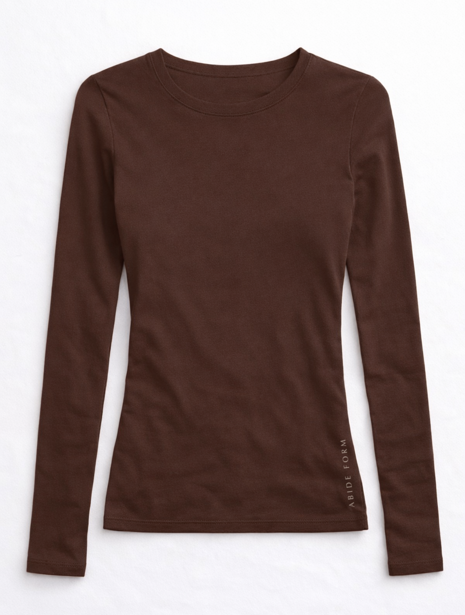 Remain Long Sleeve Tee