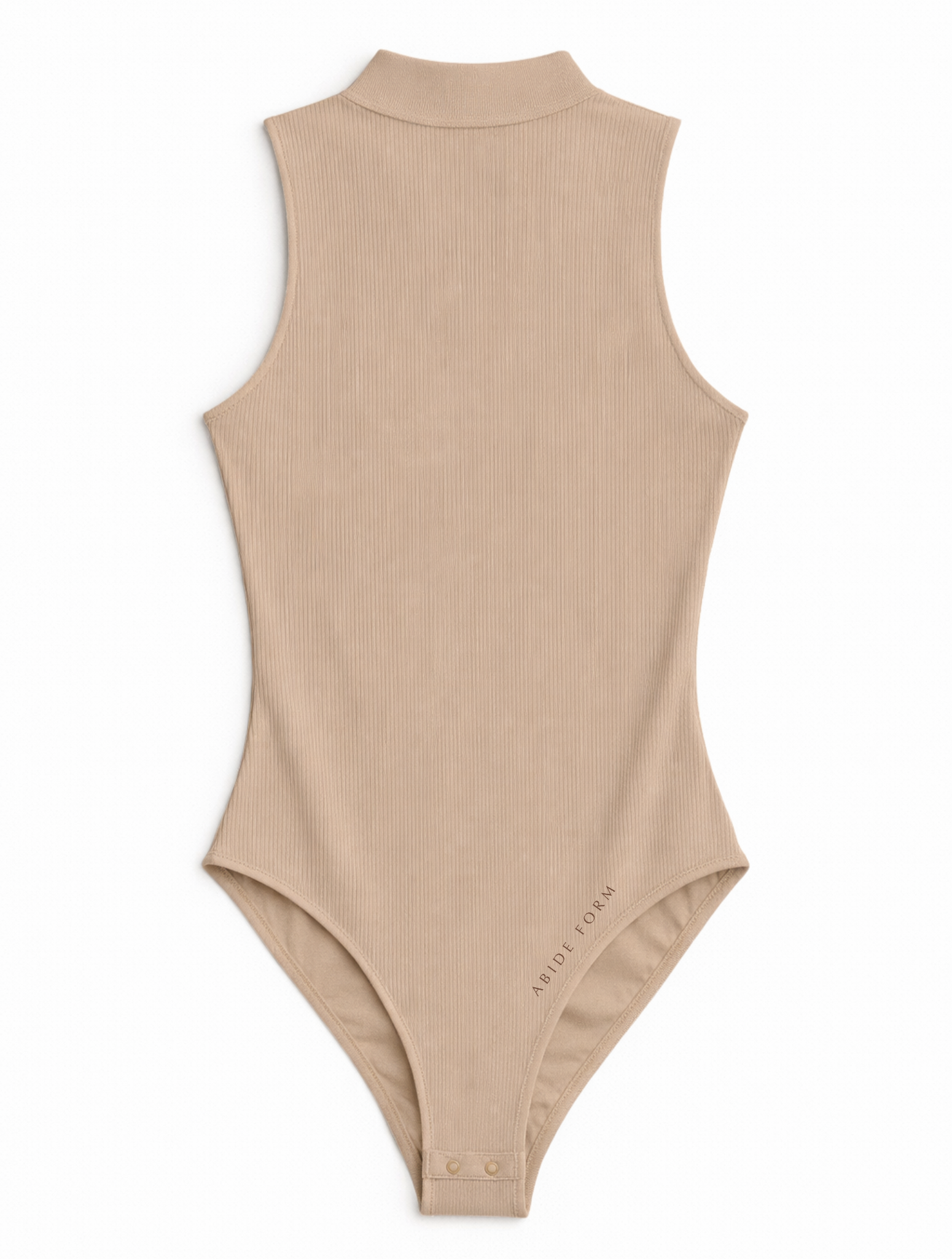 Abide Sleeveless Bodysuit