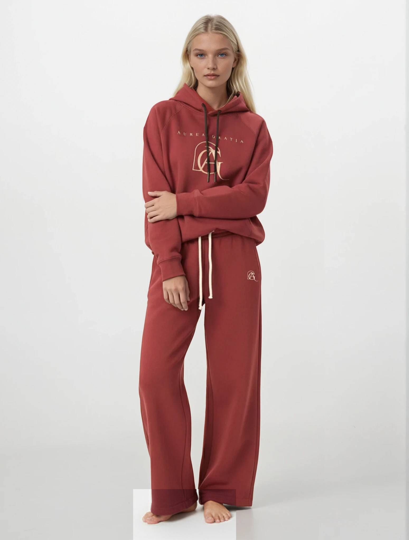 Levitas Wide Leg Pant