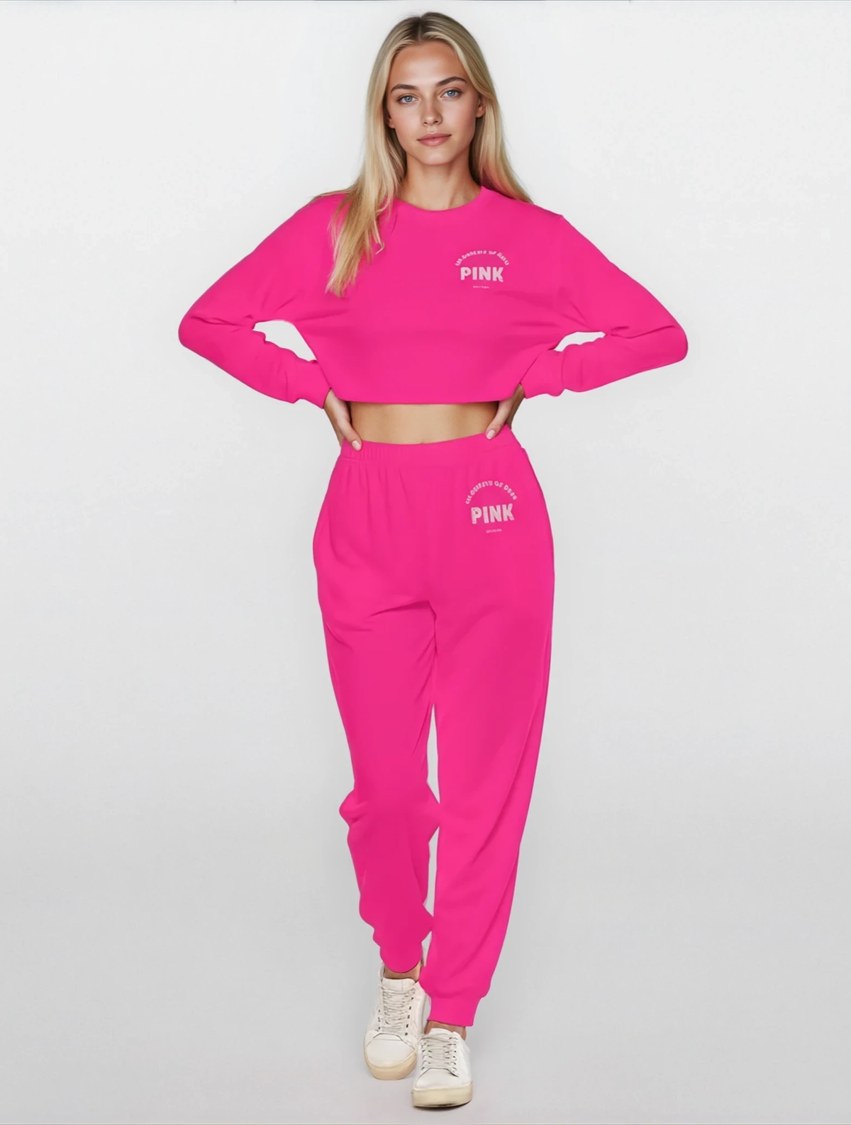 Rifugio Lounge Set — Limited Edition
