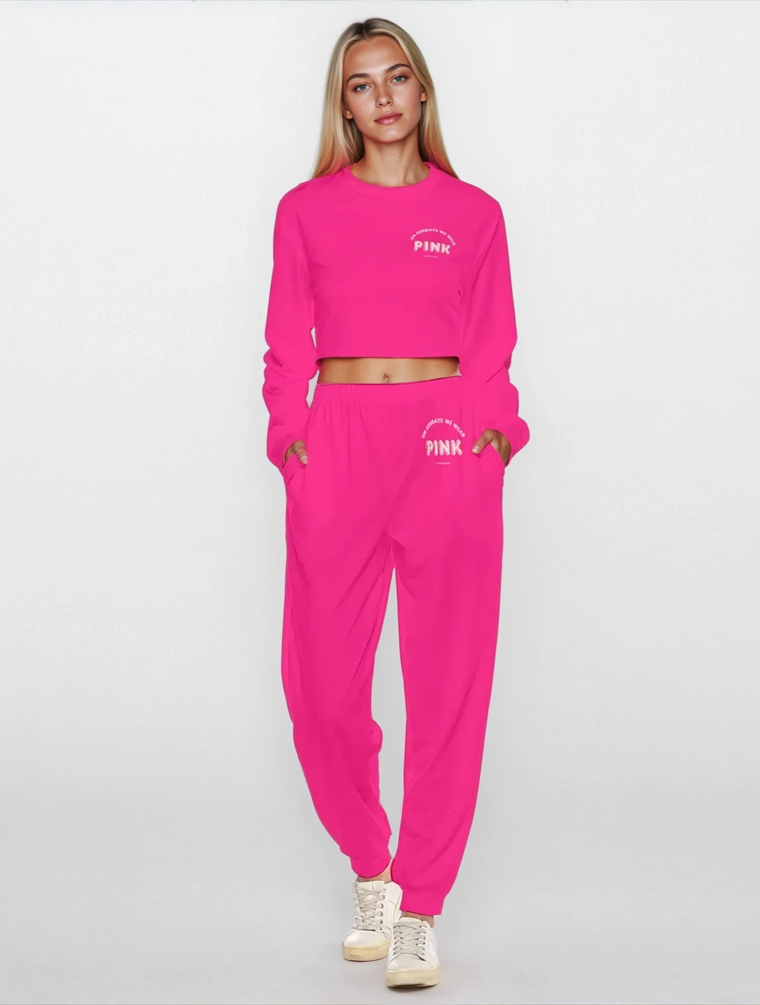 Rifugio Lounge Set —✨ Limited Edition