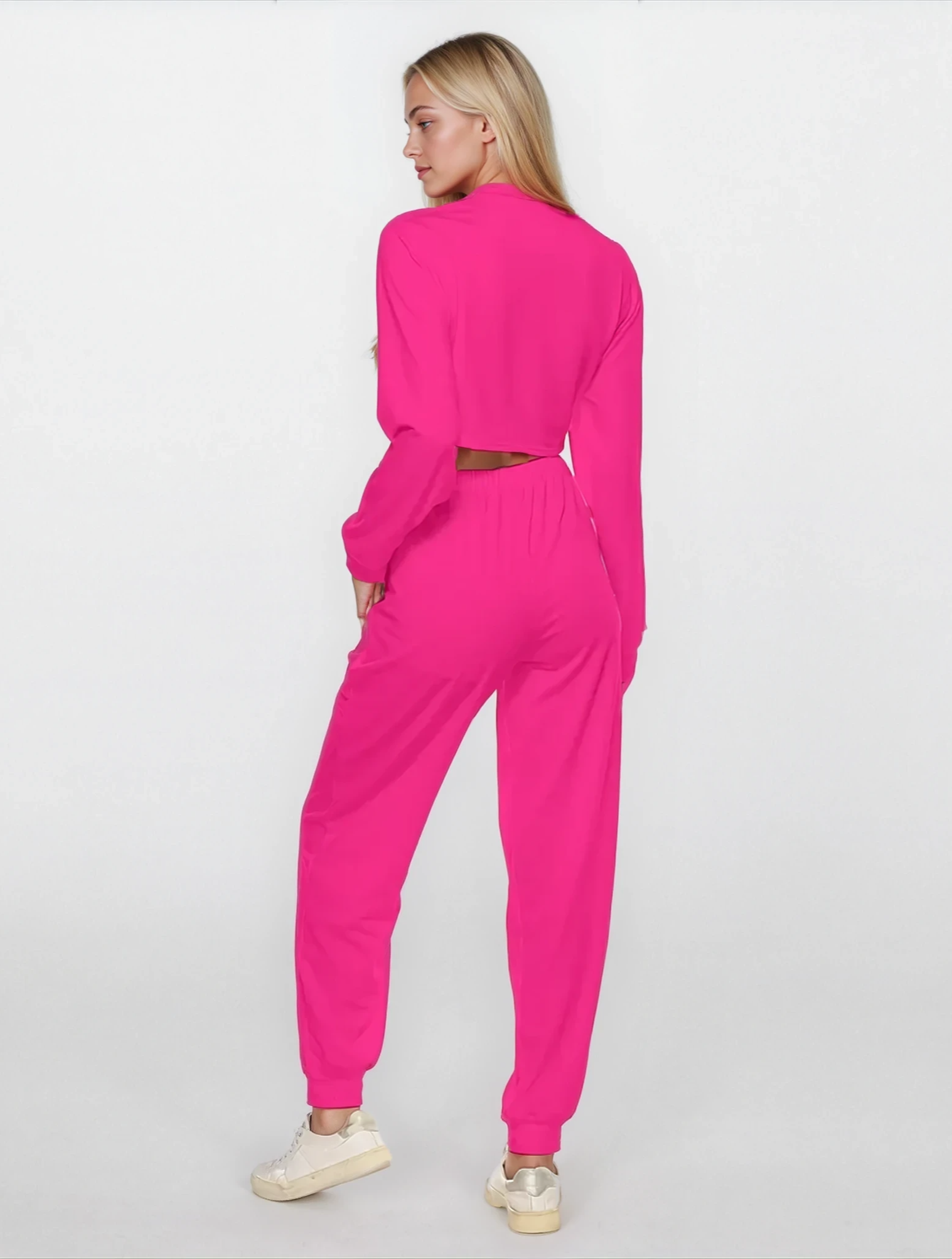 Rifugio Lounge Set —✨ Limited Edition