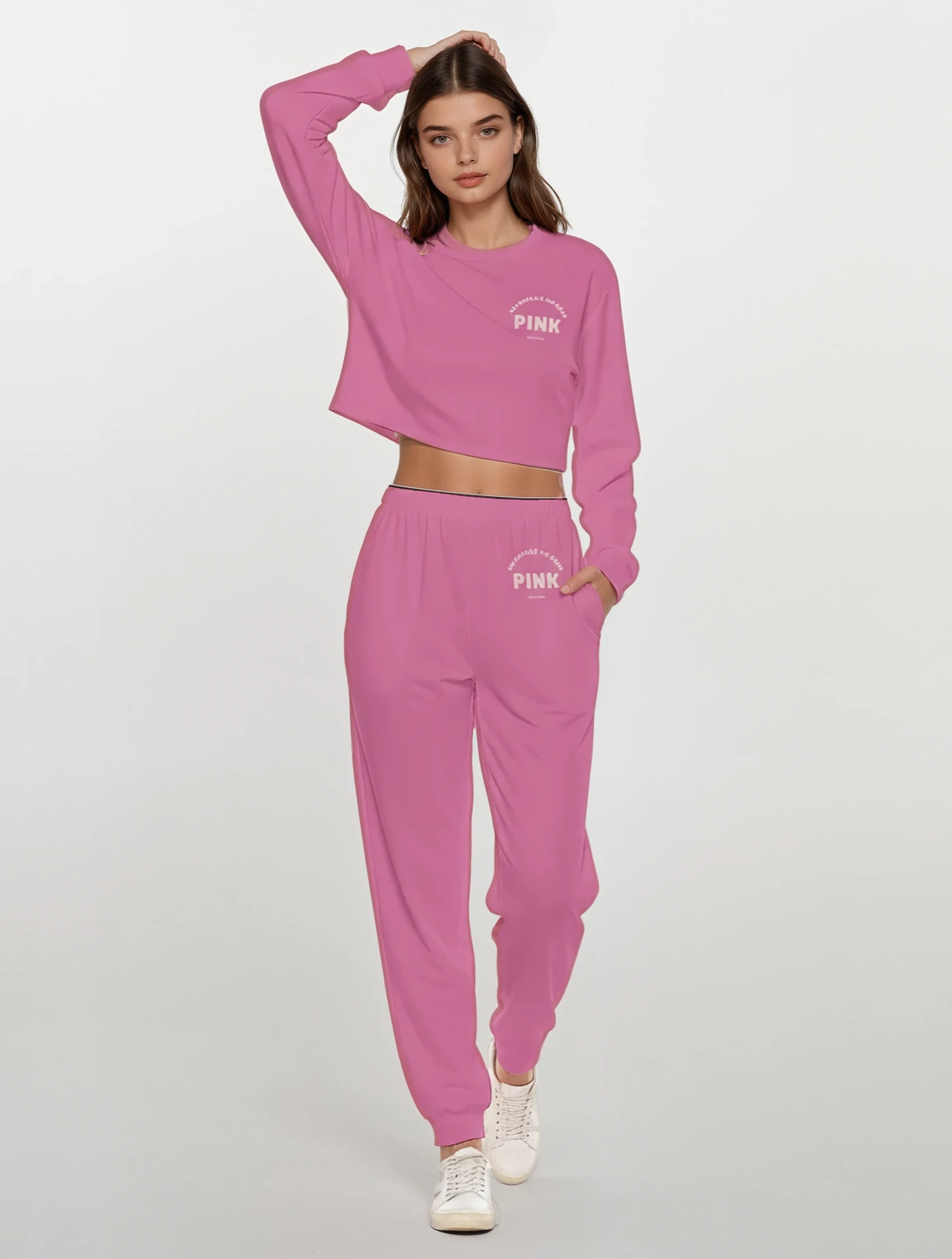 Rifugio Lounge Set —✨ Limited Edition