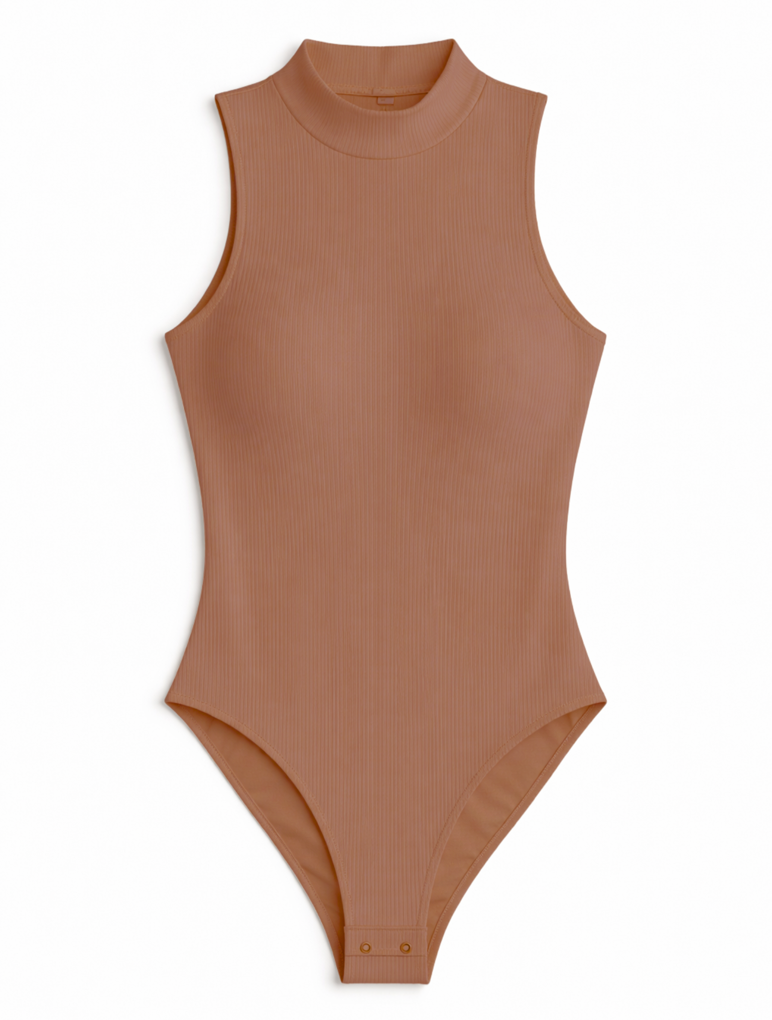 Abide Sleeveless Bodysuit