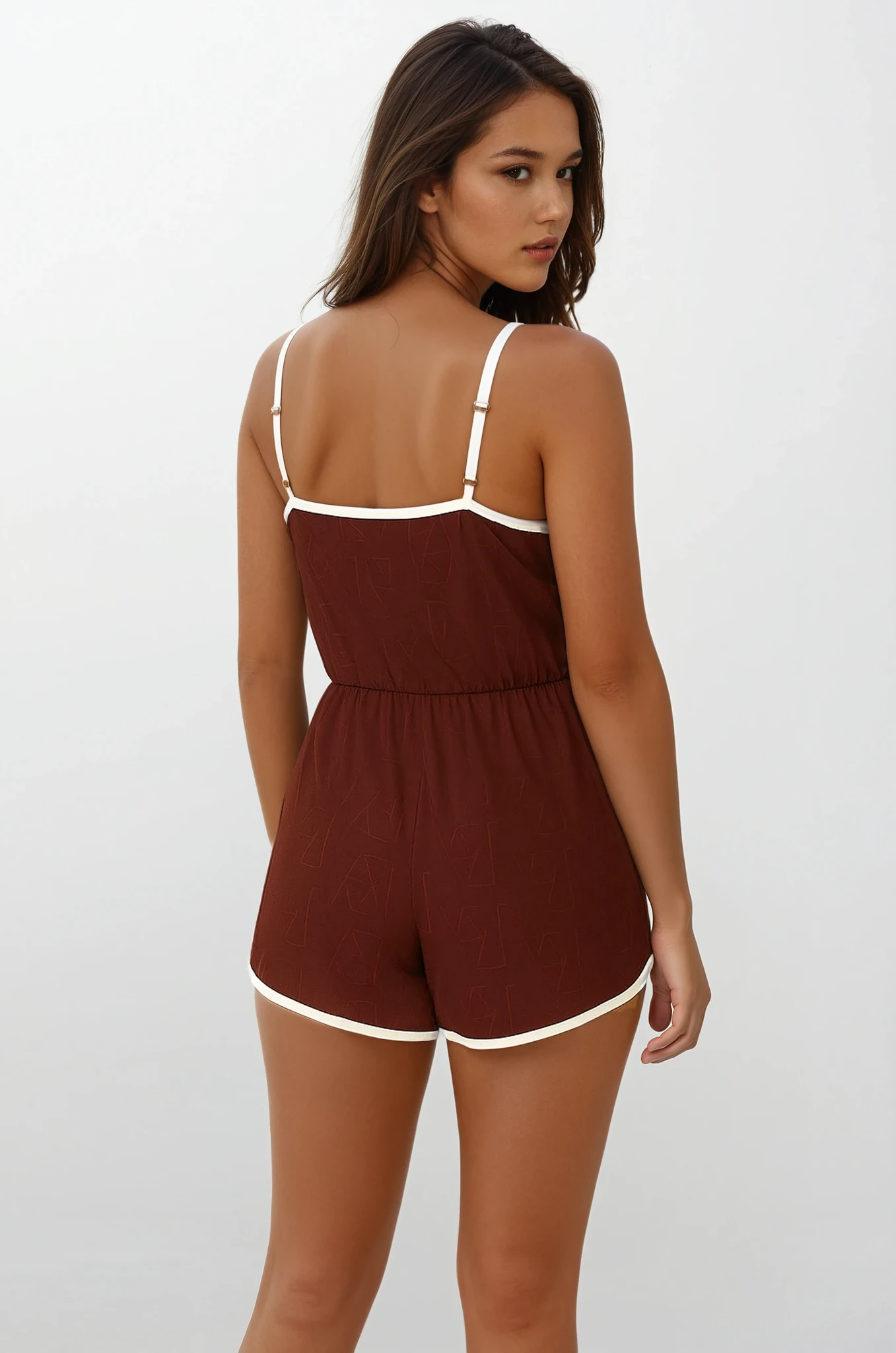 Light Ease Romper