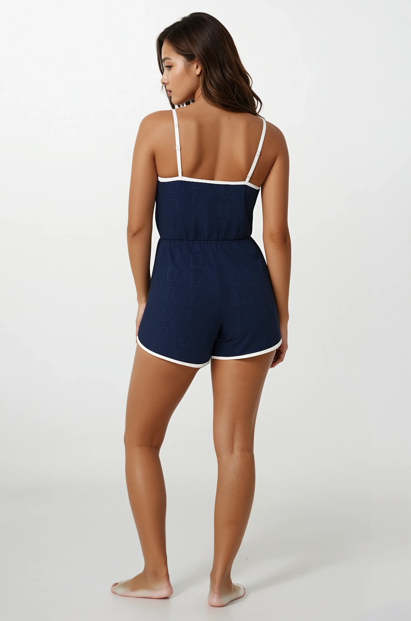 Light Ease Romper