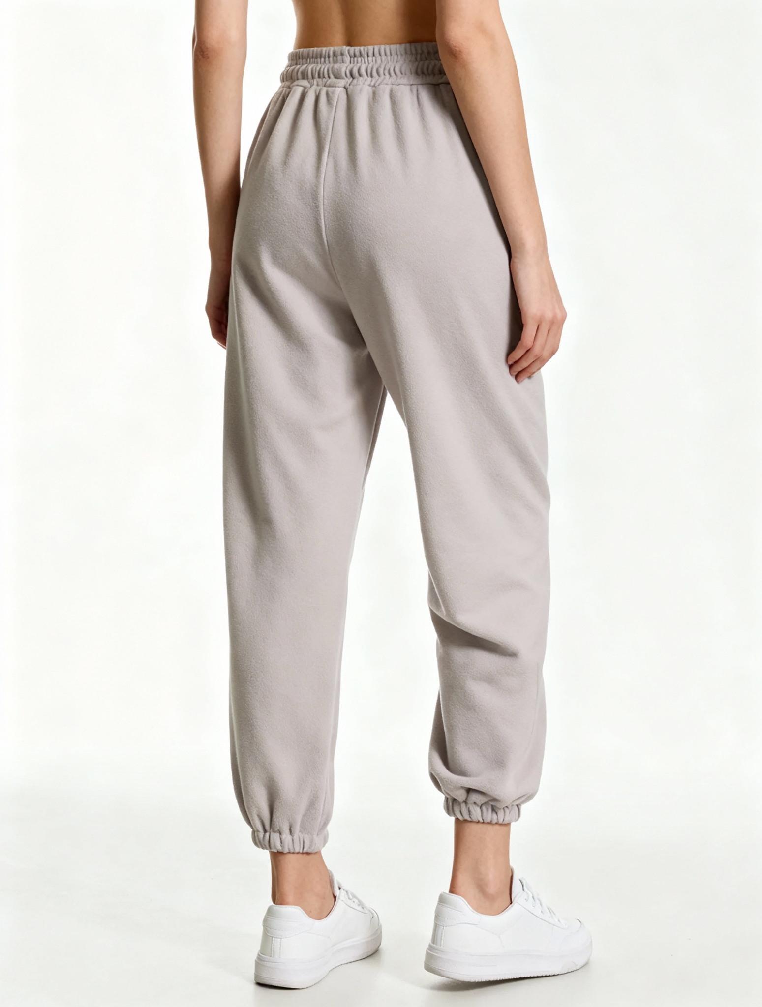 Esther Fleece Joggers