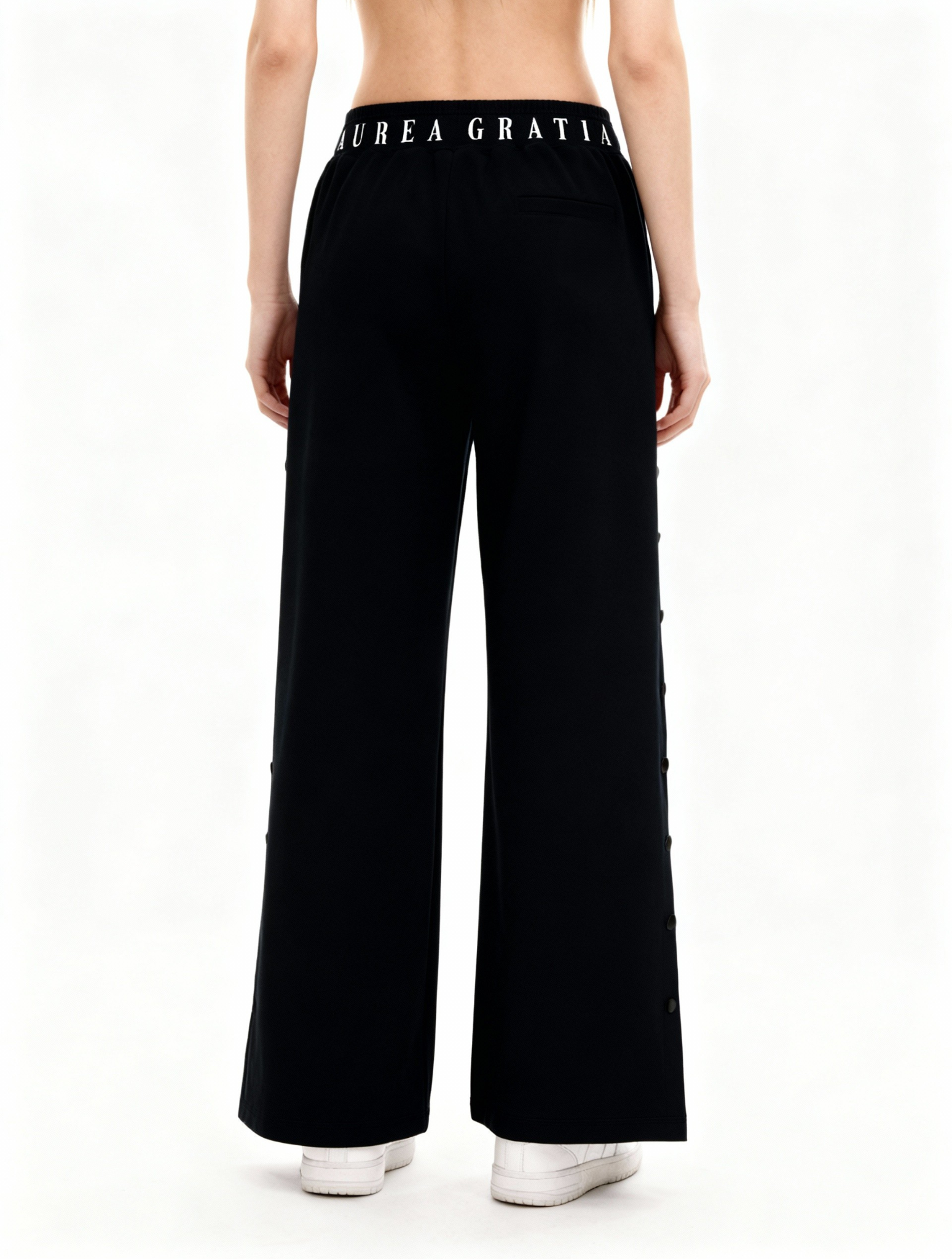 Sanctus Scuba Snap Pant II