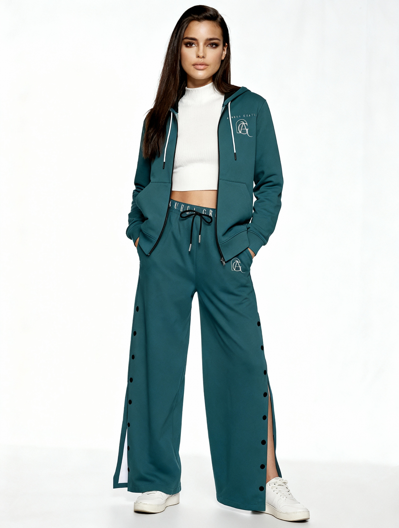 Sanctus Scuba Snap Pant II