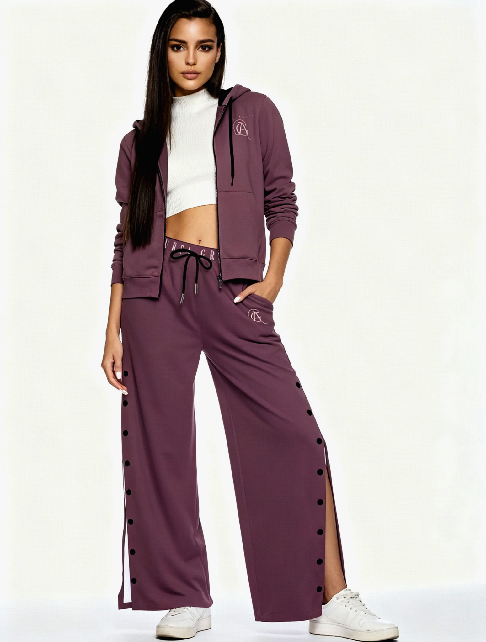 Sanctus Scuba Snap Pant II