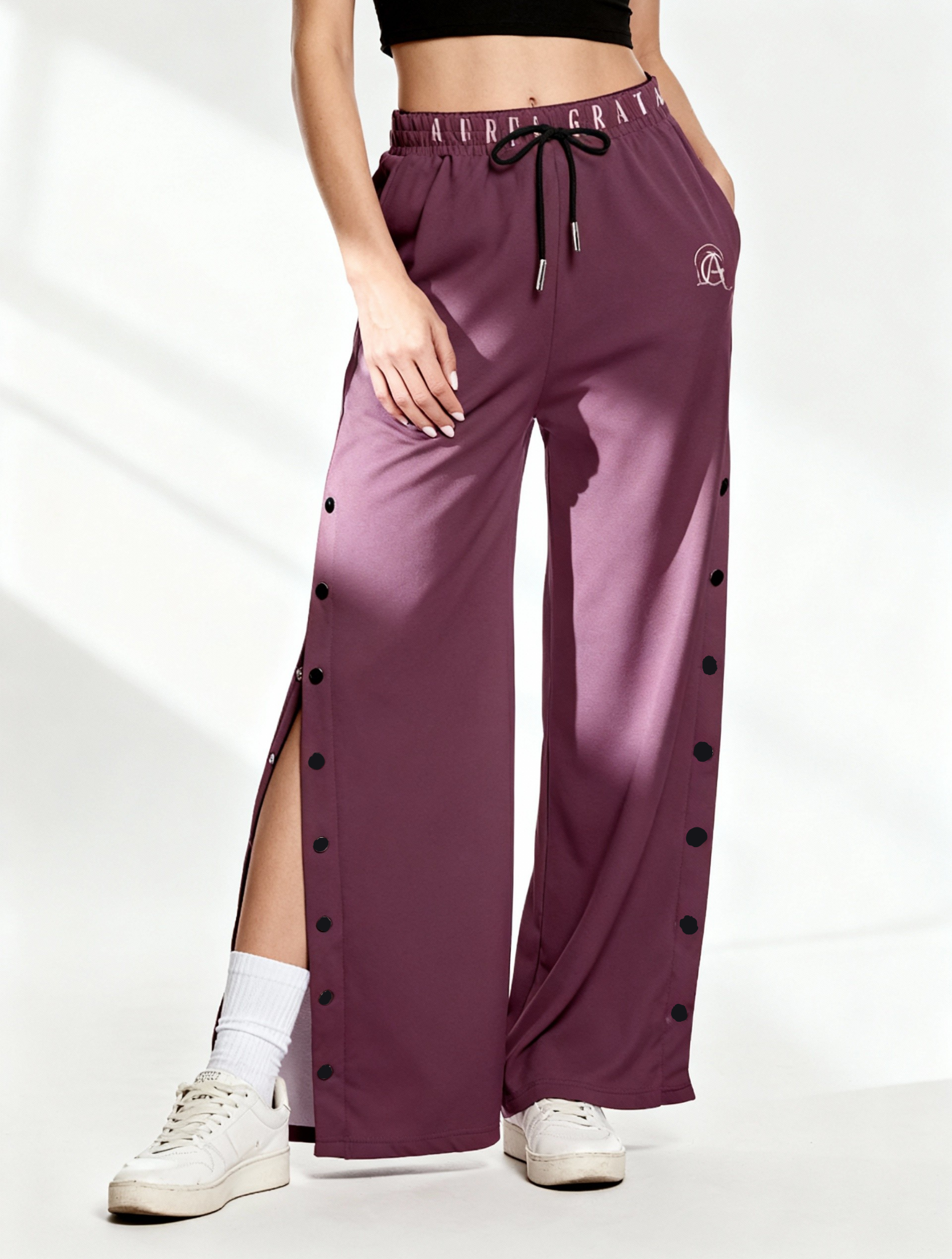 Sanctus Scuba Snap Pant II