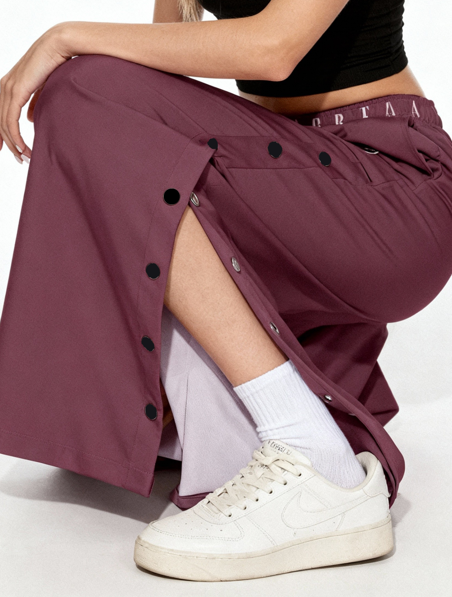 Sanctus Scuba Snap Pant II