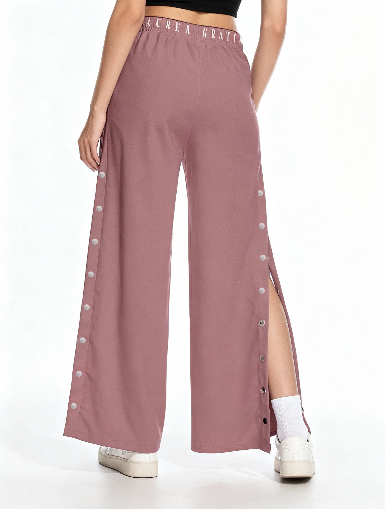 Sanctus Scuba Snap Pant II