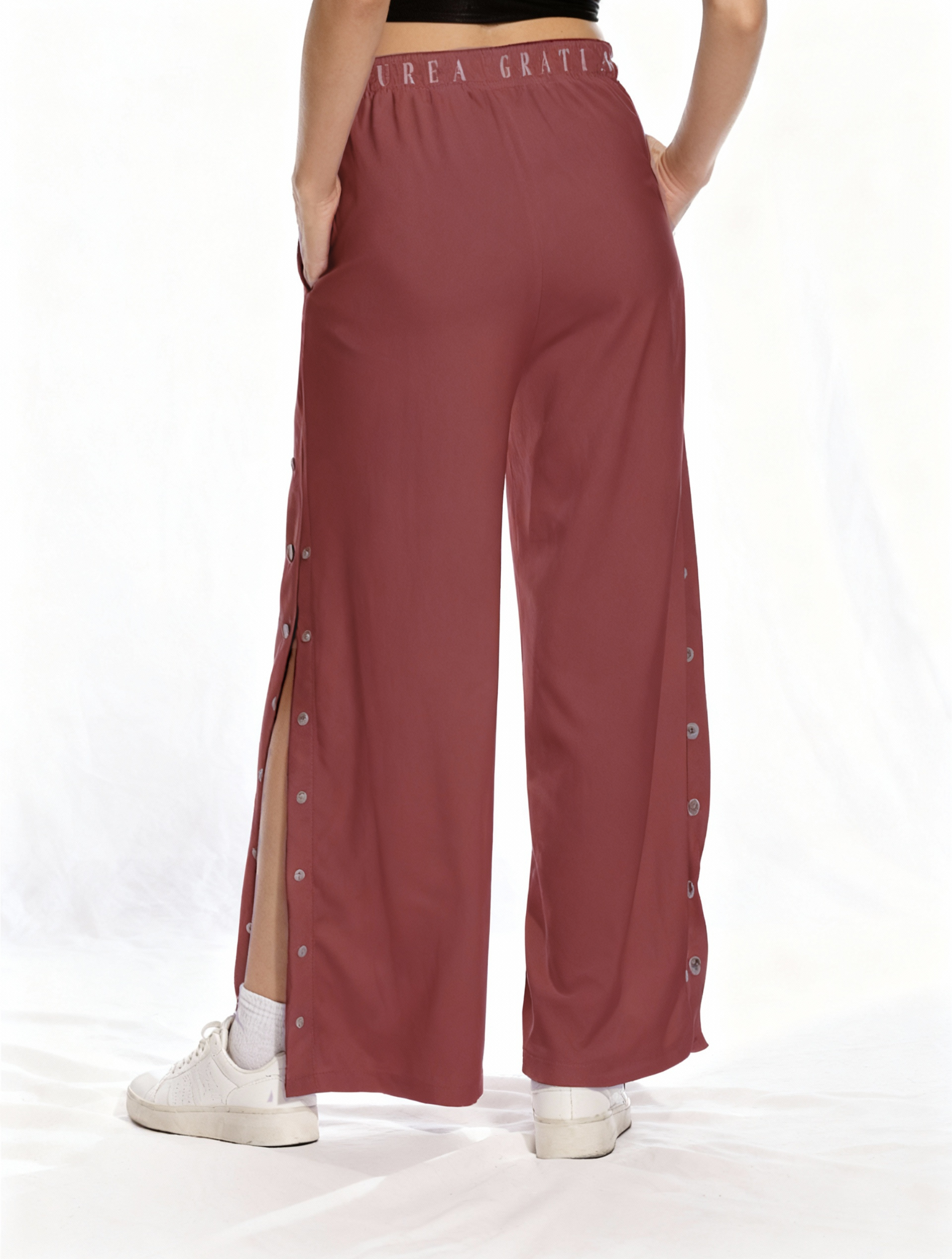 Sanctus Scuba Snap Pant II