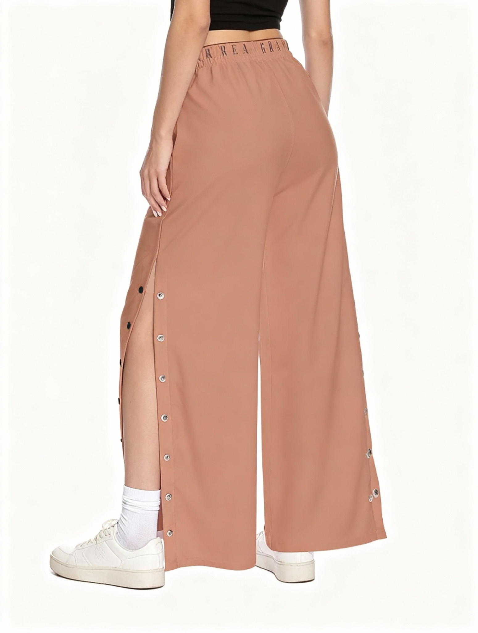 Sanctus Scuba Snap Pant II