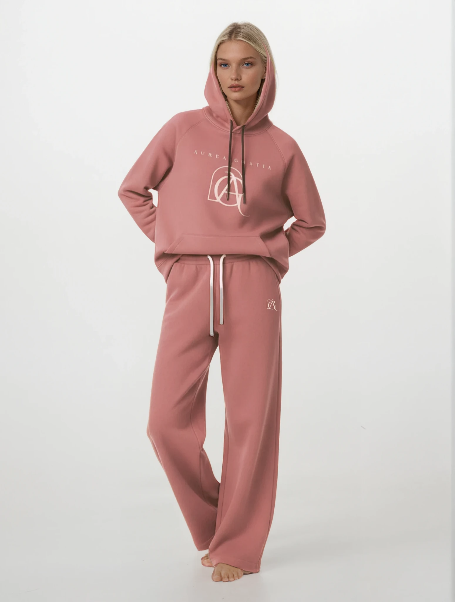 Levitas Wide Leg Pant
