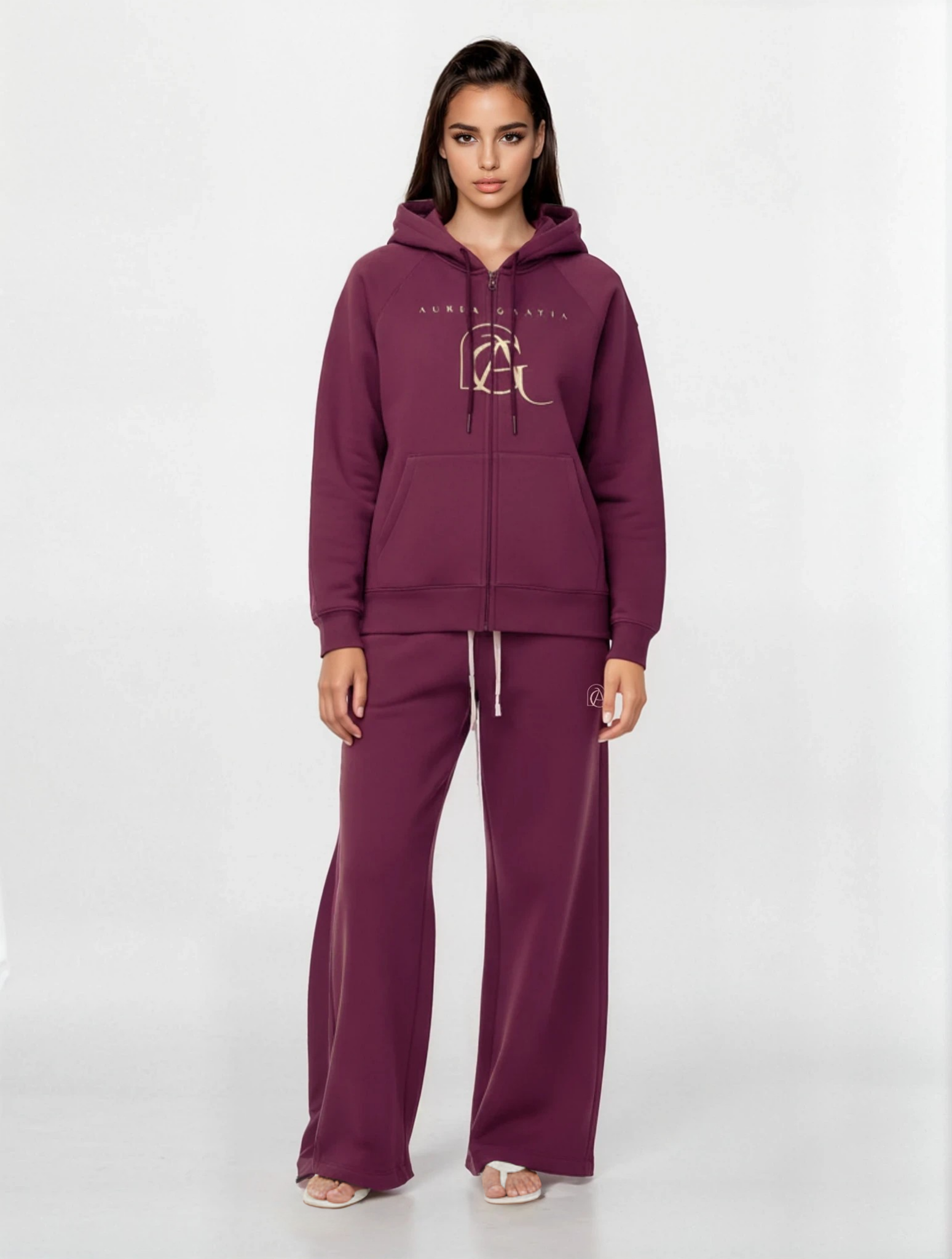 Levitas Wide Leg Pant