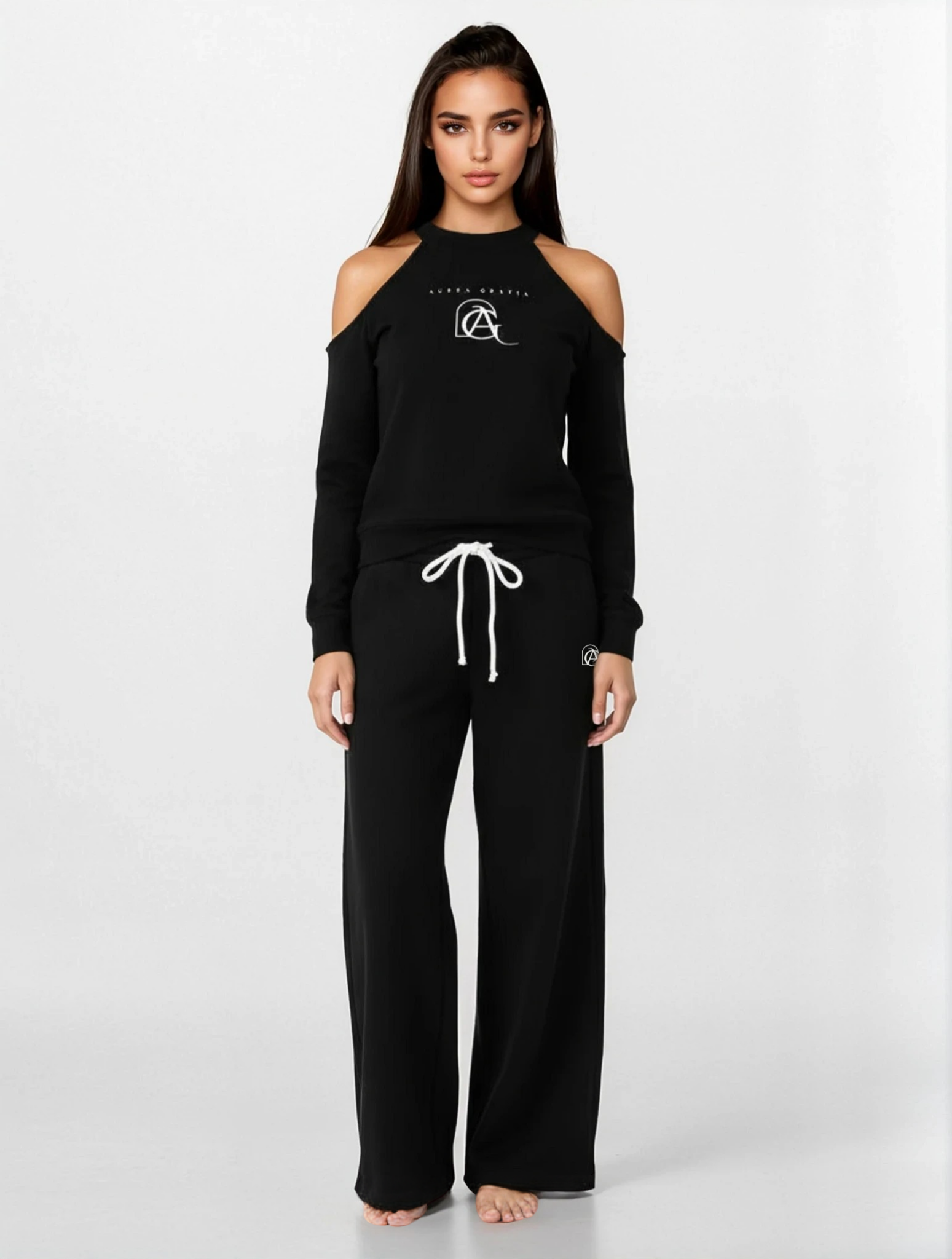 Levitas Wide Leg Pant