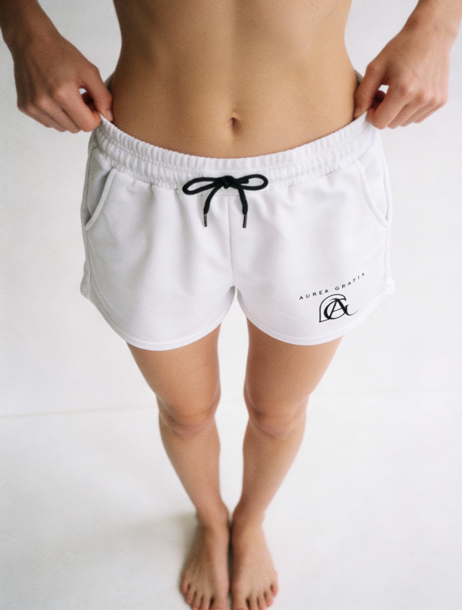 Fidelis Scuba Shorts II