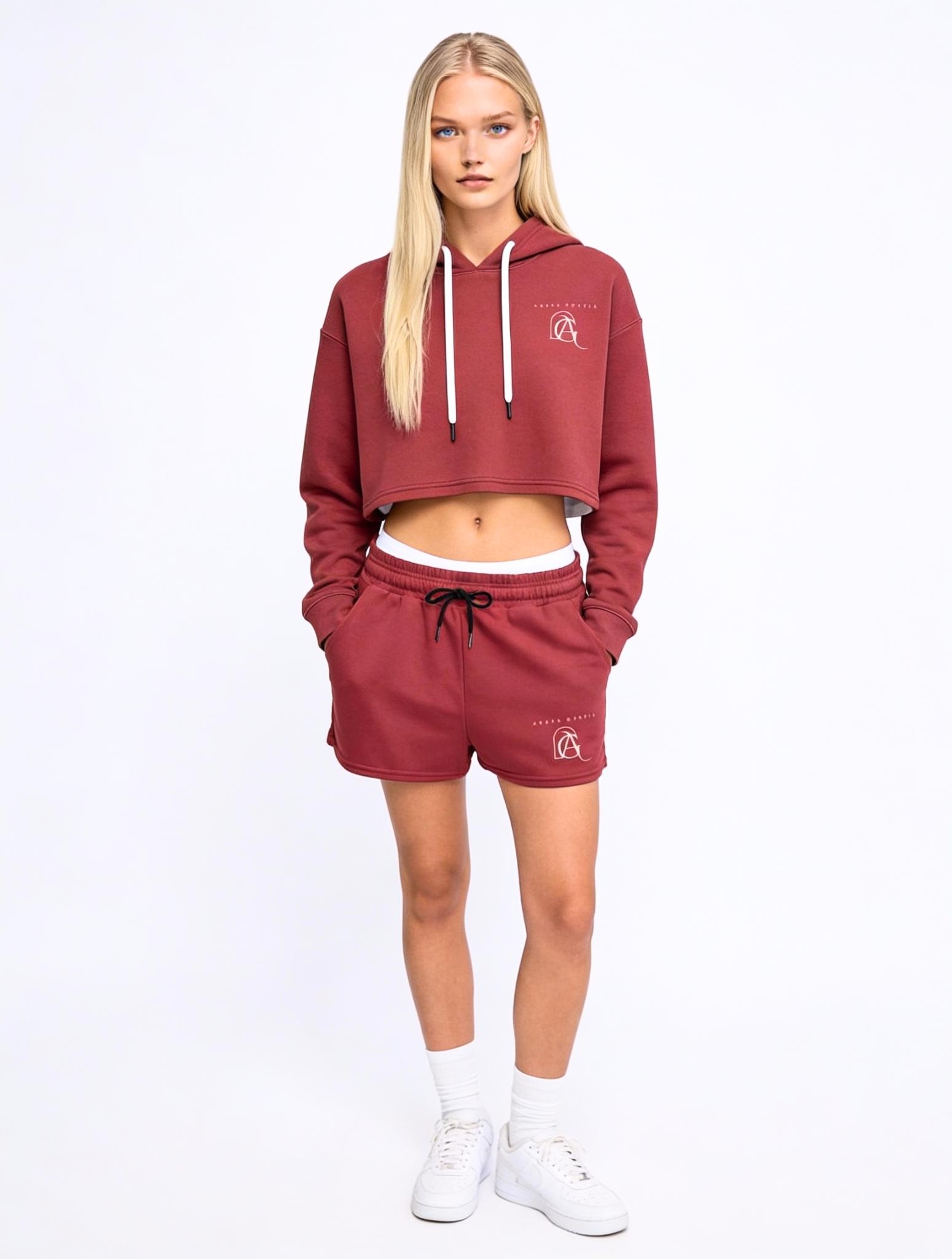 Fidelis Scuba Shorts II