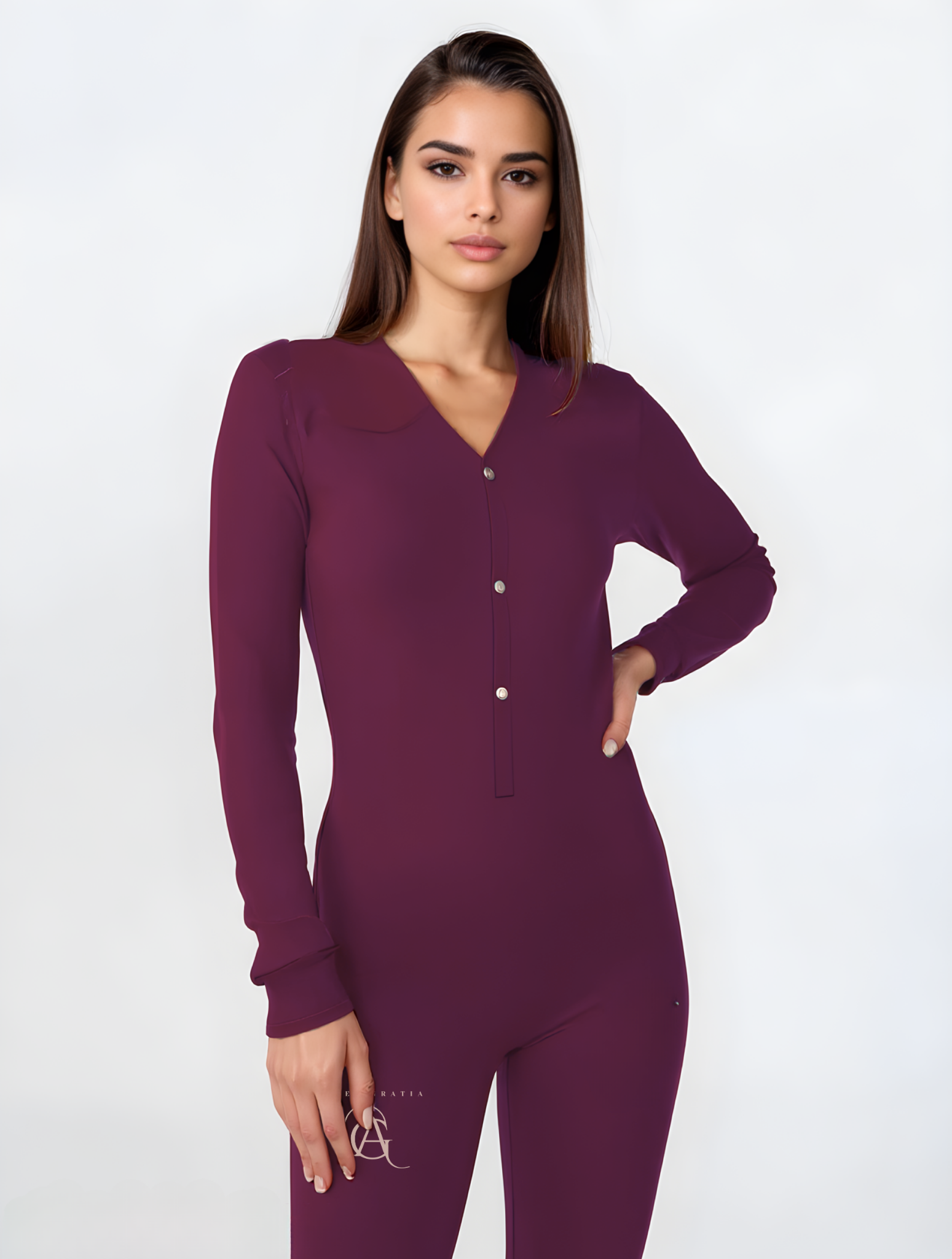 Flusso II Jumpsuit