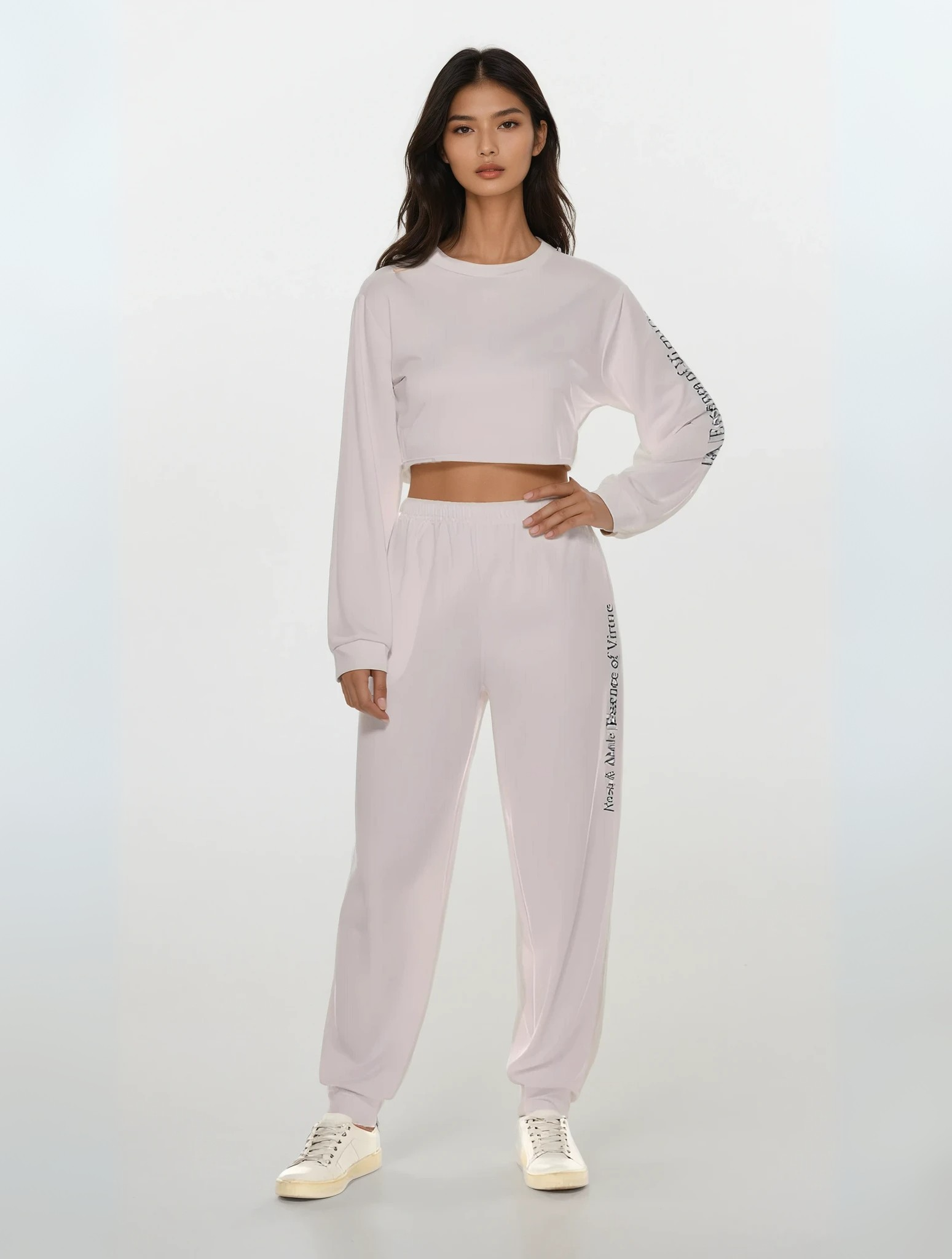 Ruth Serene Set