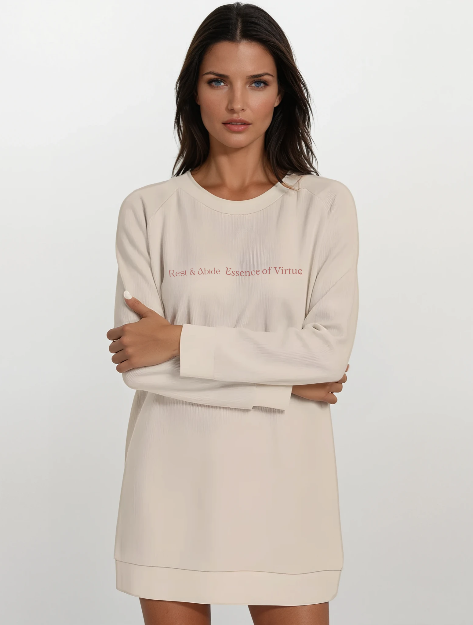 Persis Sweater Tunic