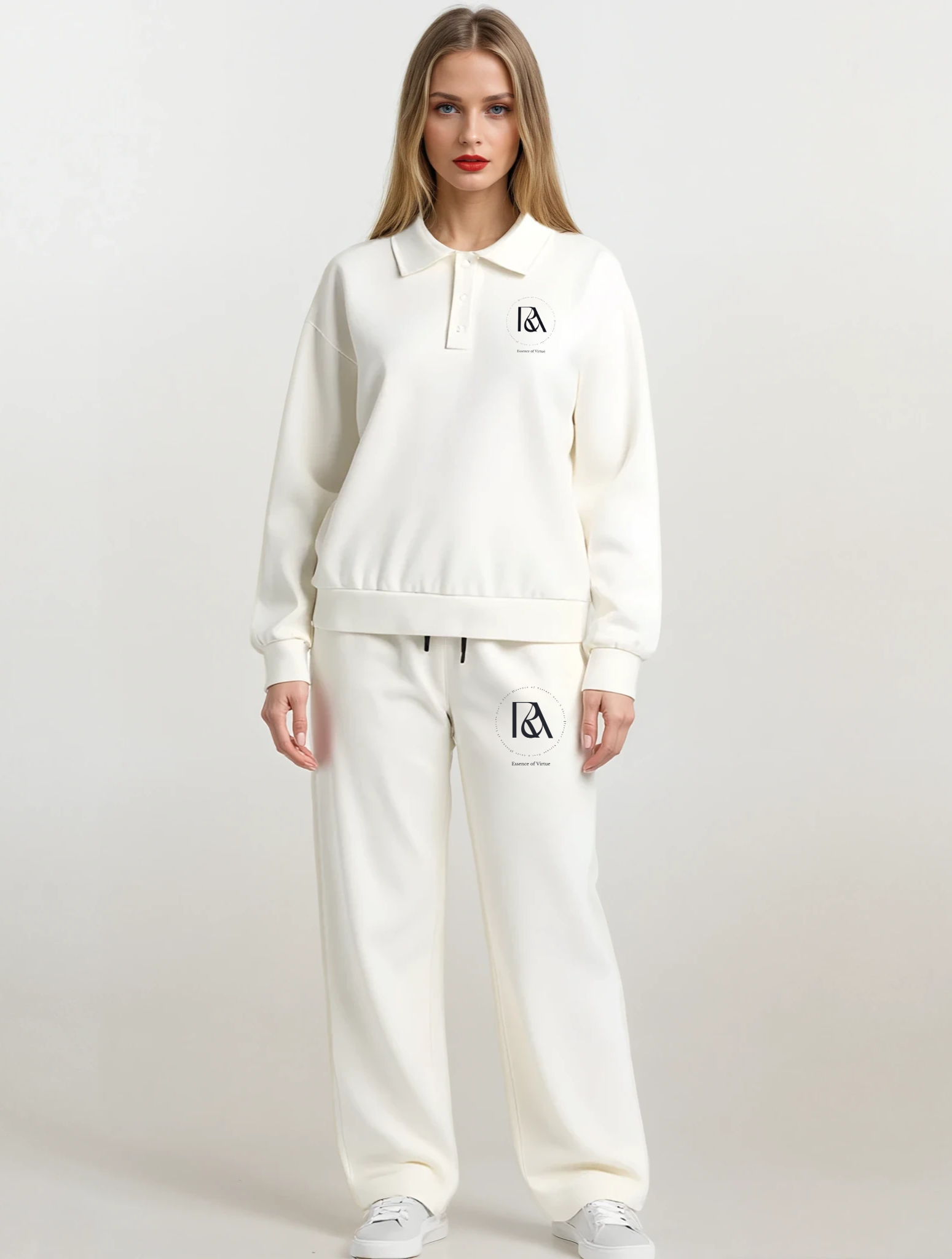 Joanna Lapel Sweater