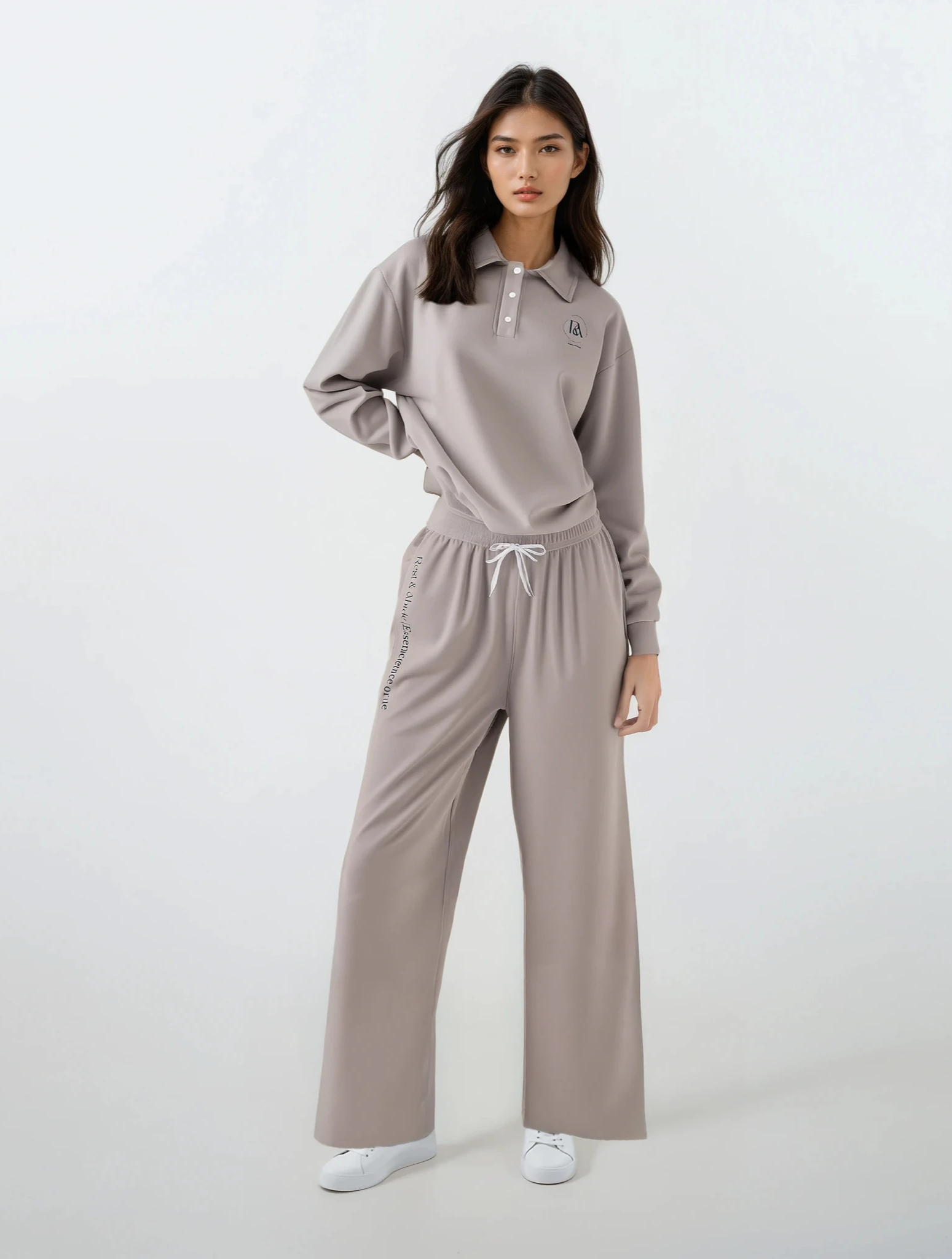 Joanna Lapel Sweater