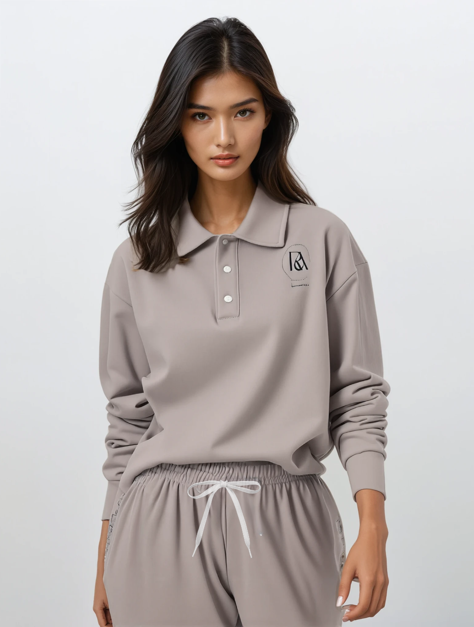 Joanna Lapel Sweater