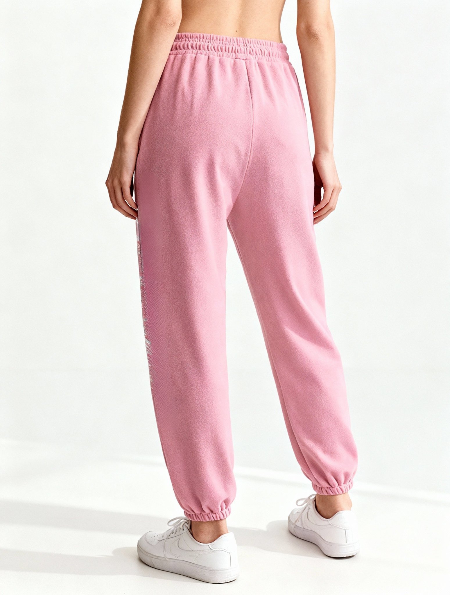 Esther Fleece Joggers