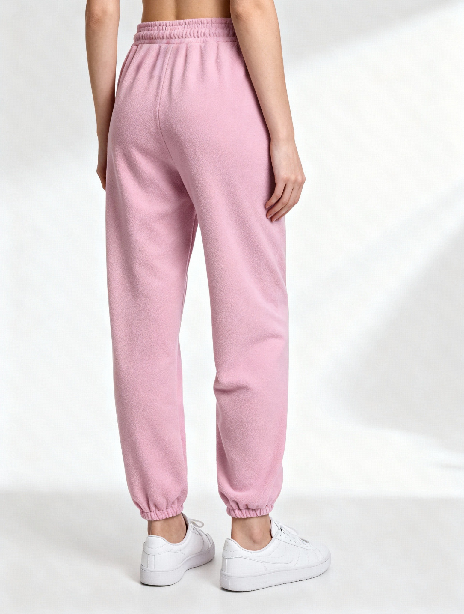 Esther Fleece Joggers