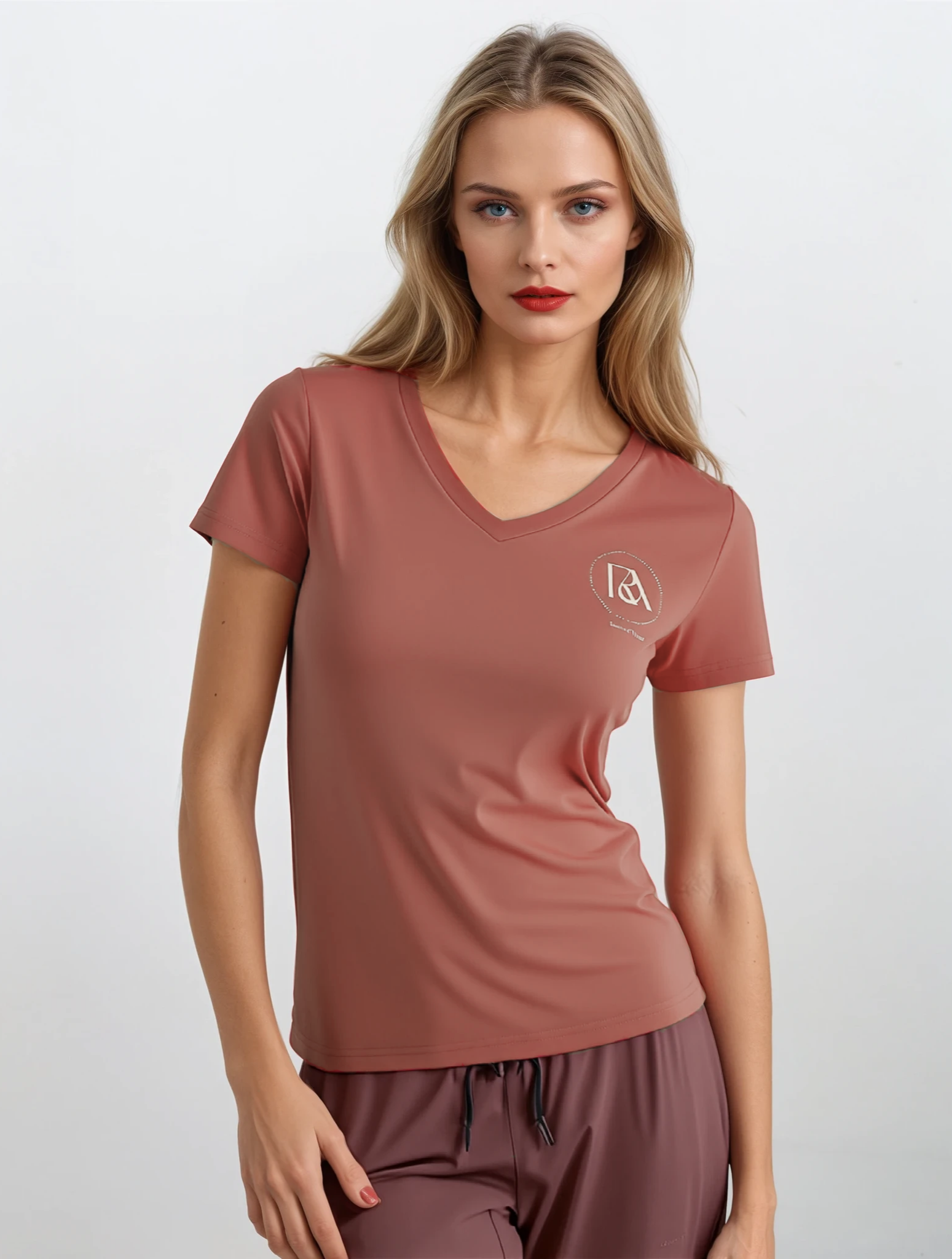 The Leah Tee