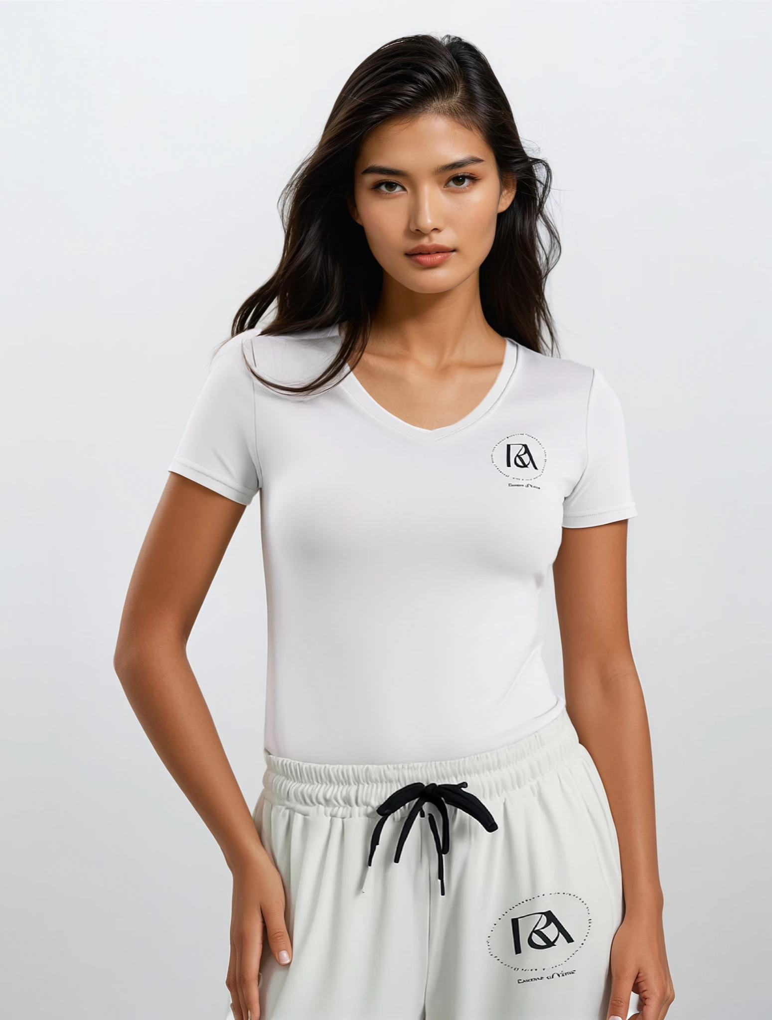 The Leah Tee