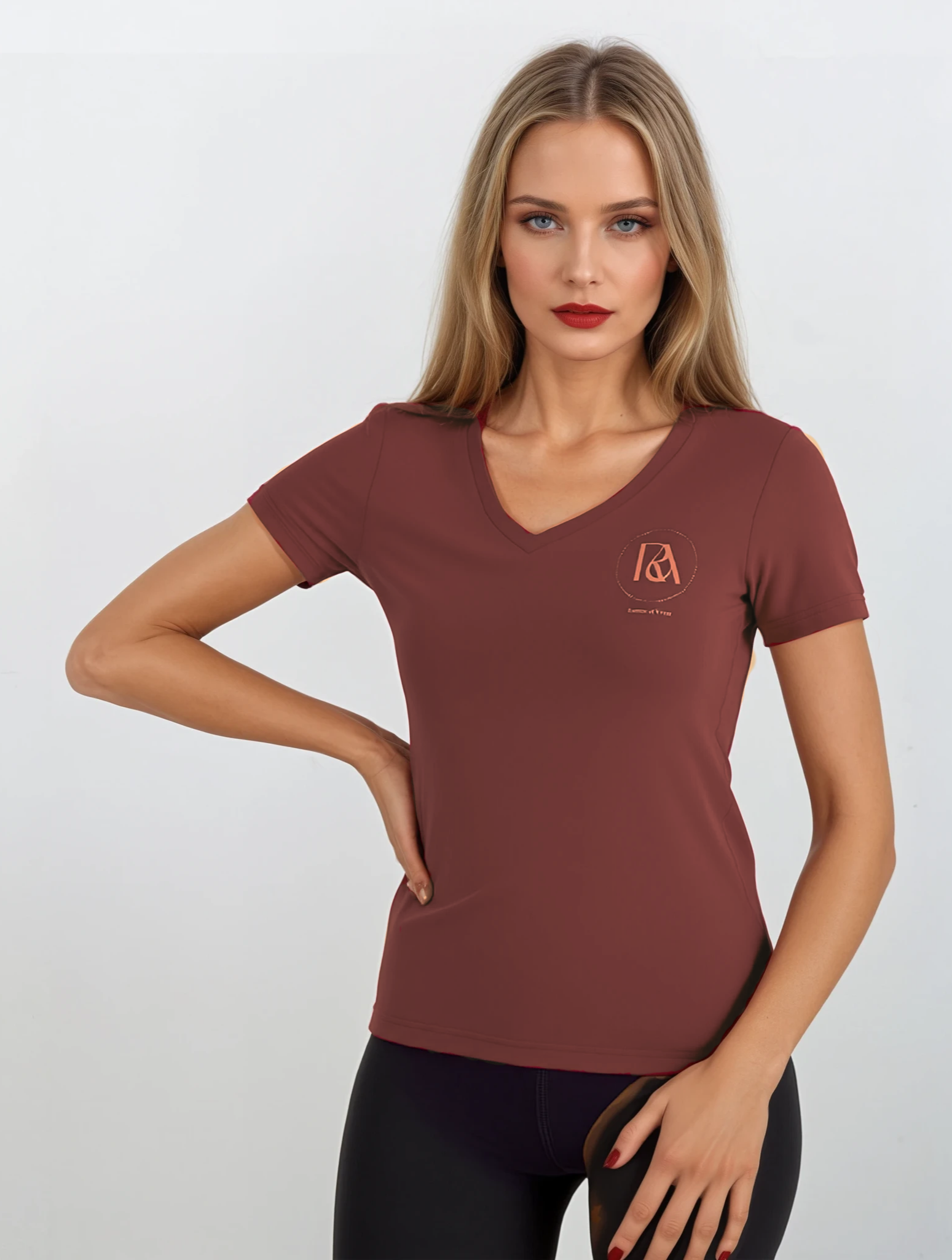 The Leah Tee