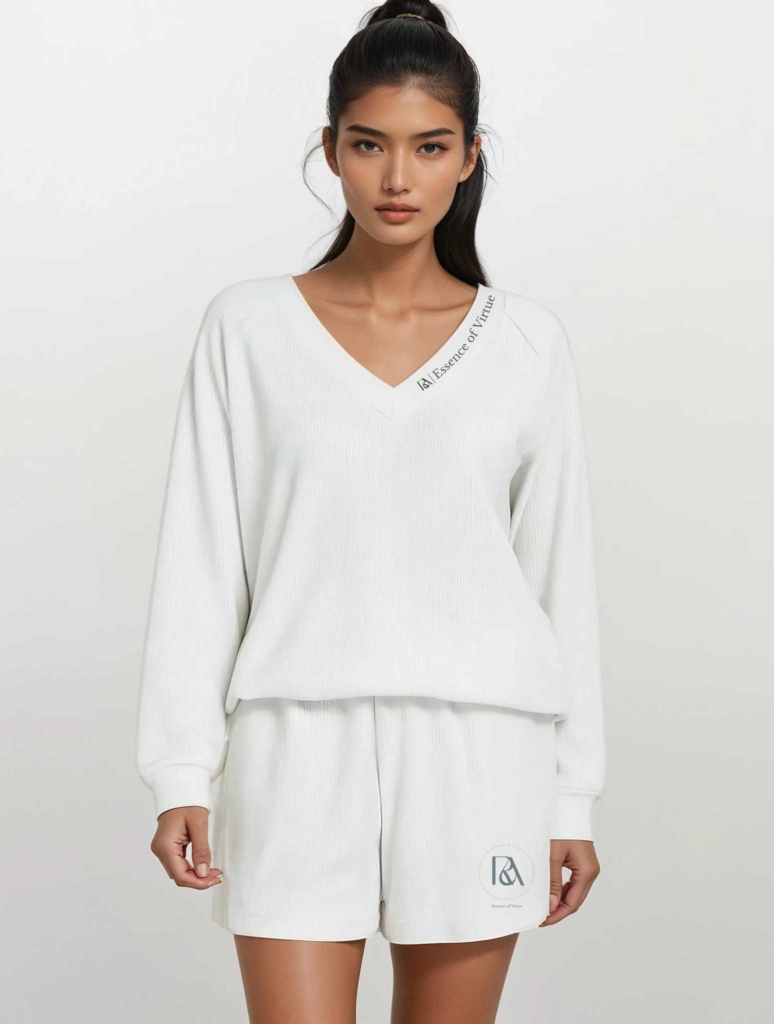 Apphia Sweater