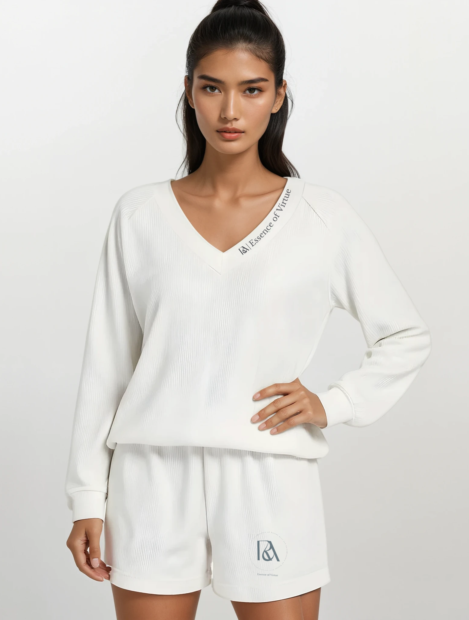 Apphia Sweater