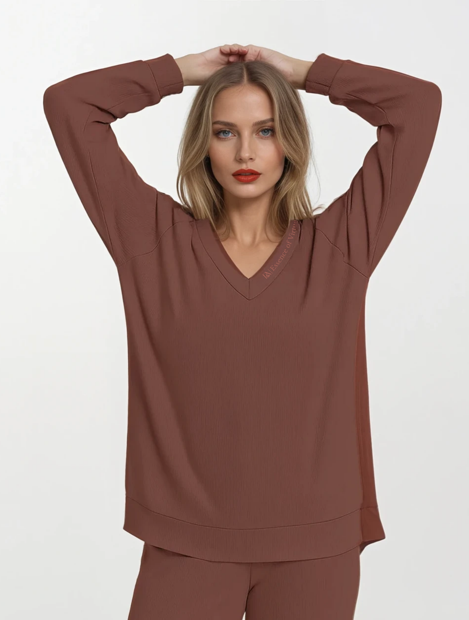 Apphia Sweater