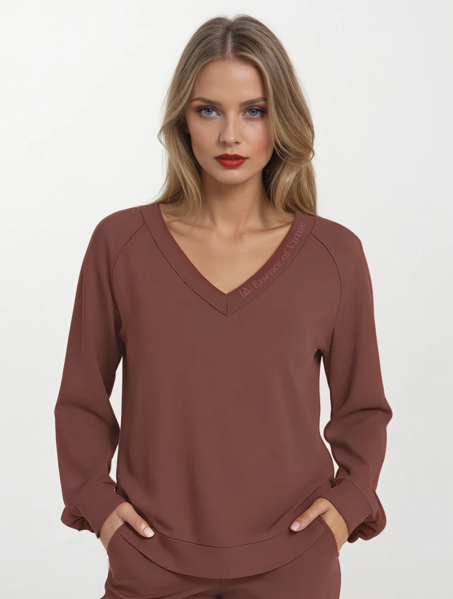 Apphia Sweater