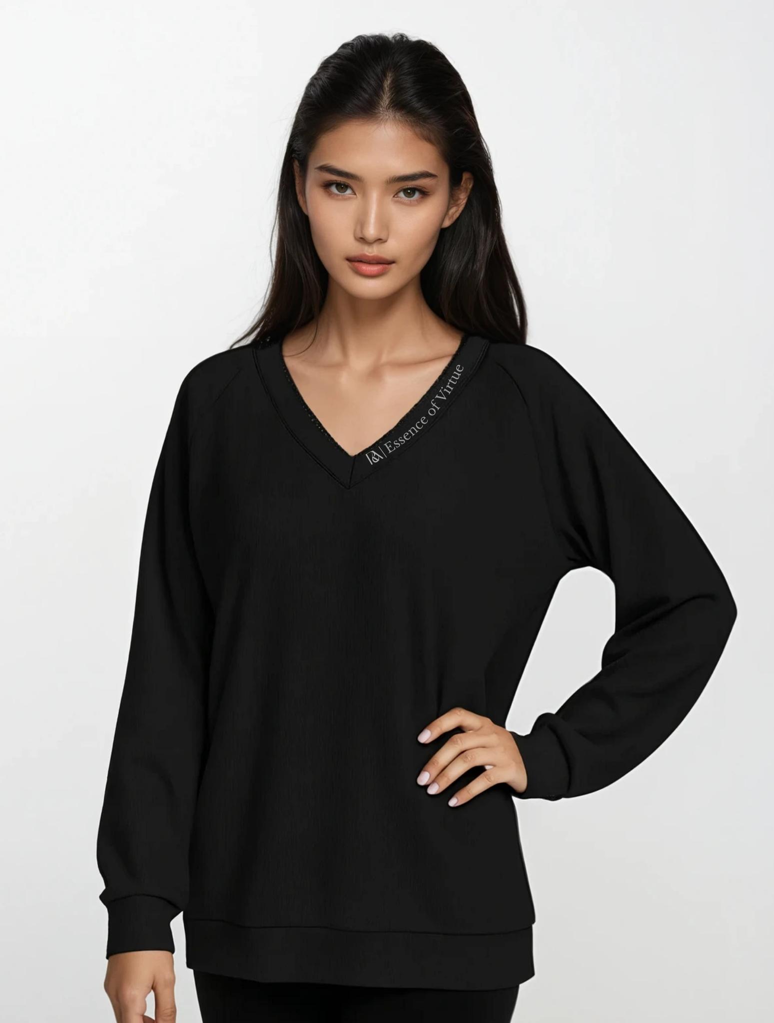 Apphia Sweater