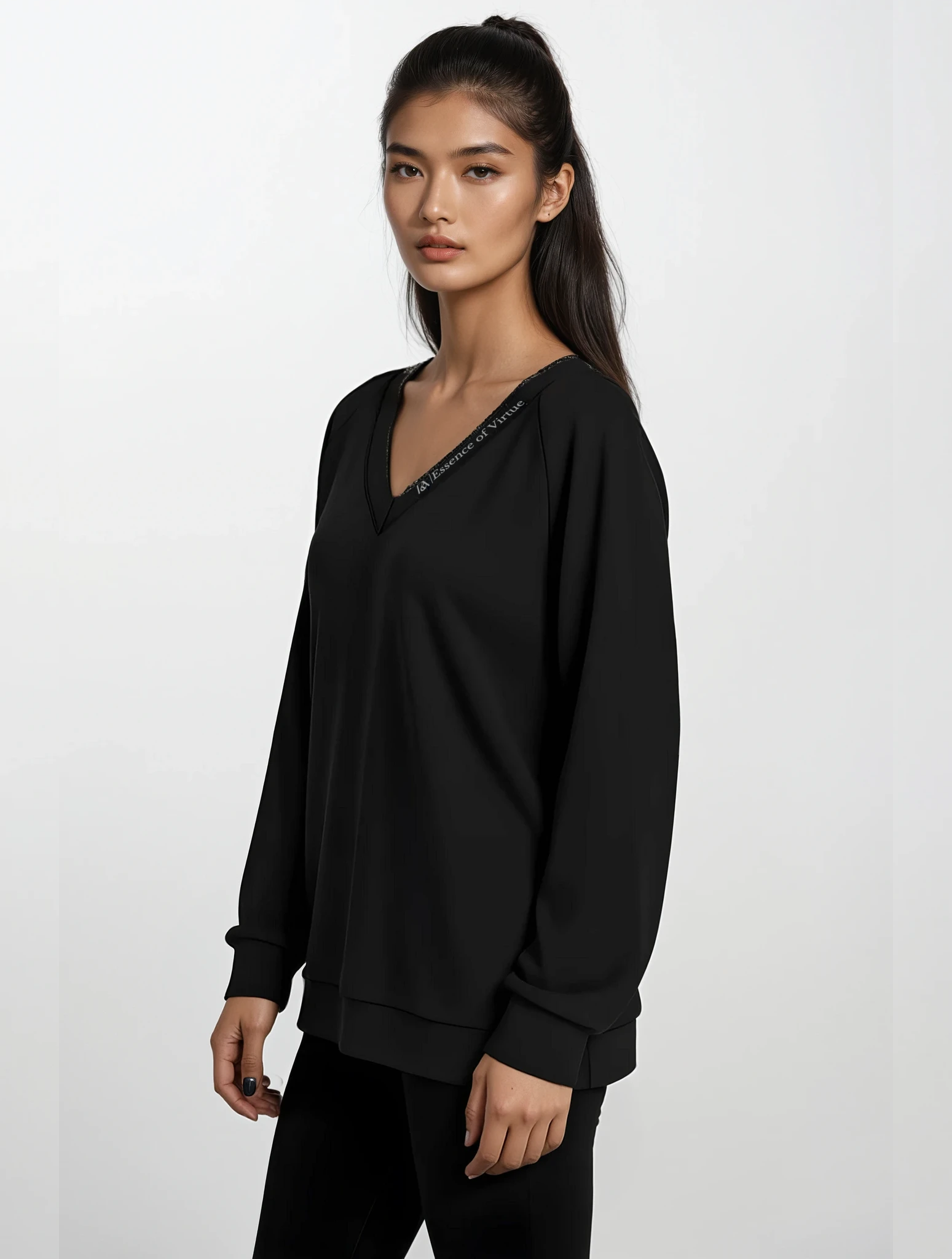 Apphia Sweater