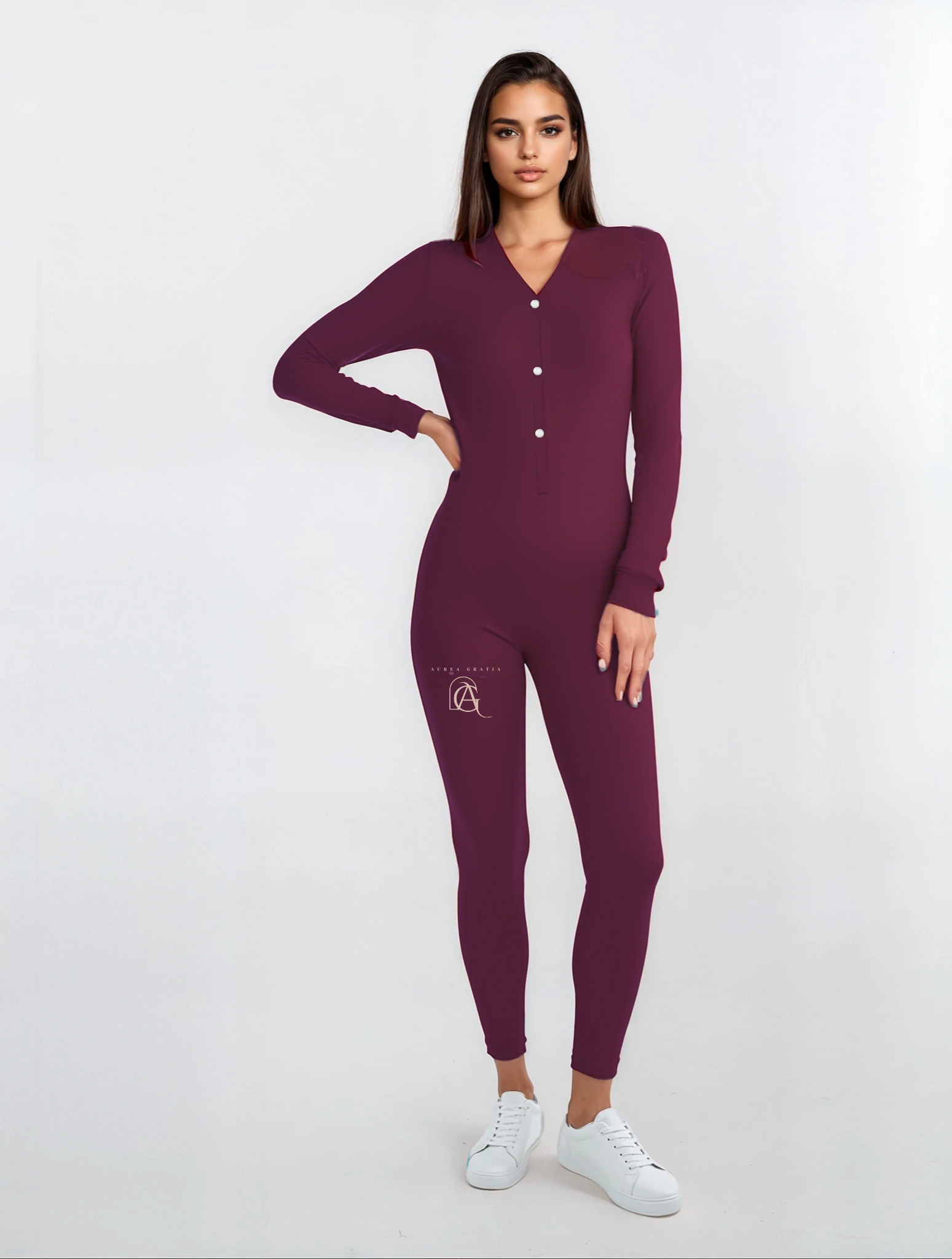 Flusso II Jumpsuit