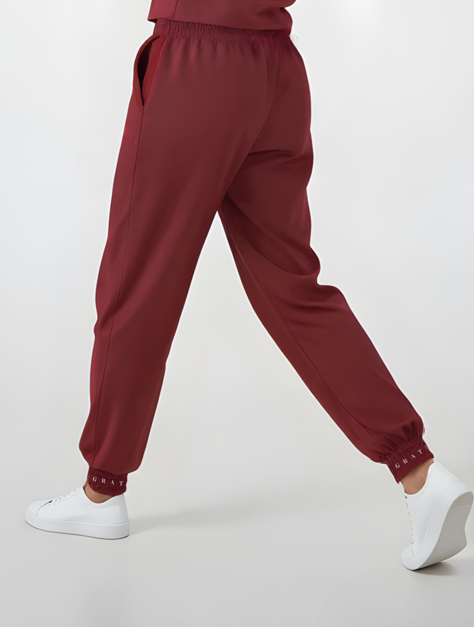 Eterna Scuba Jogger II