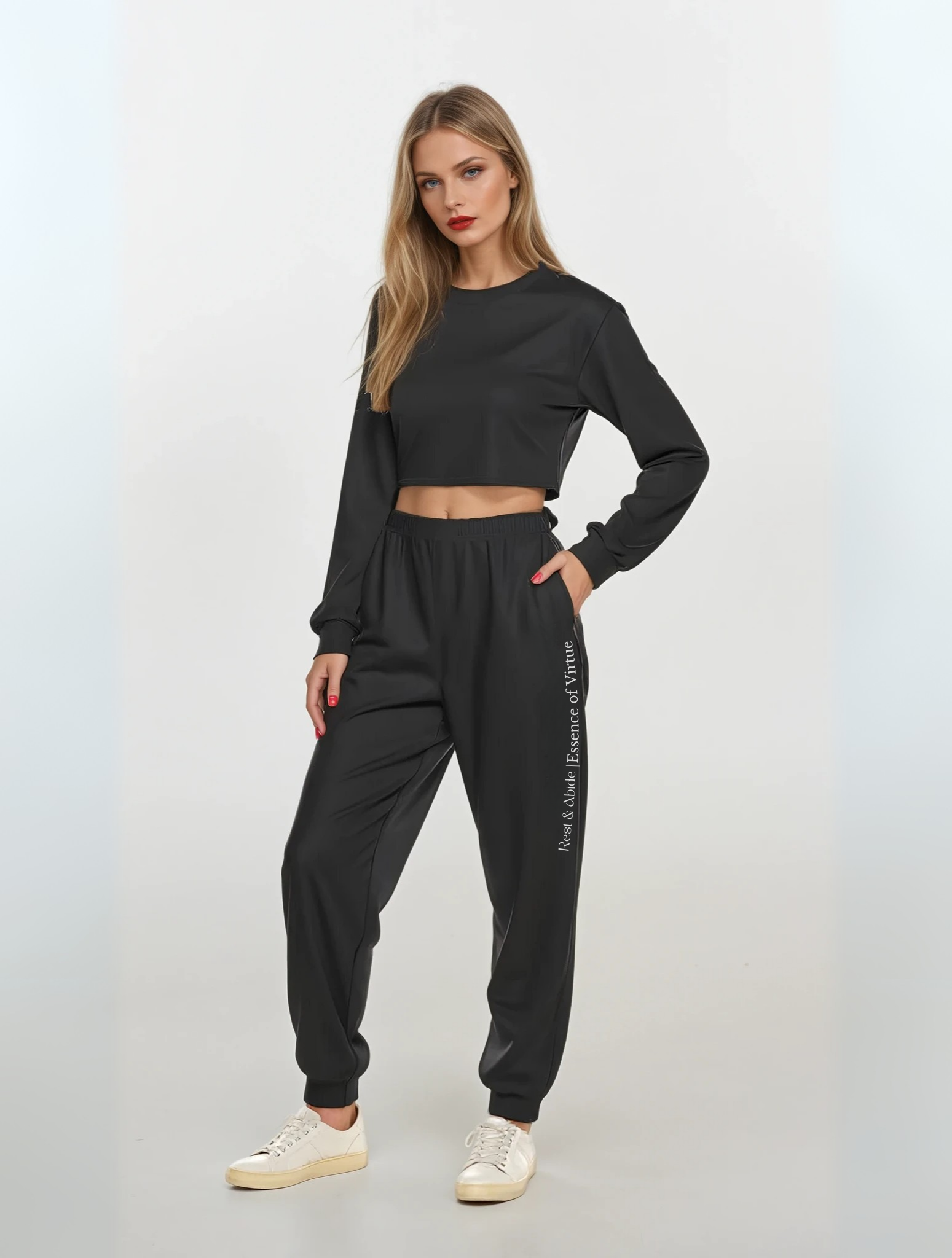 Ruth Serene Set