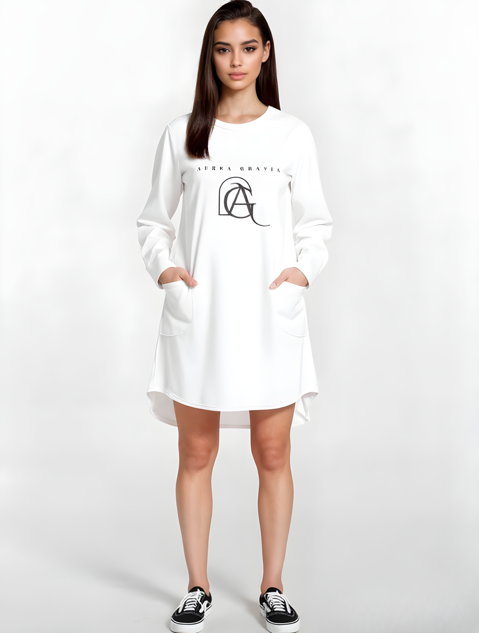 Vertu Shirt Dress II