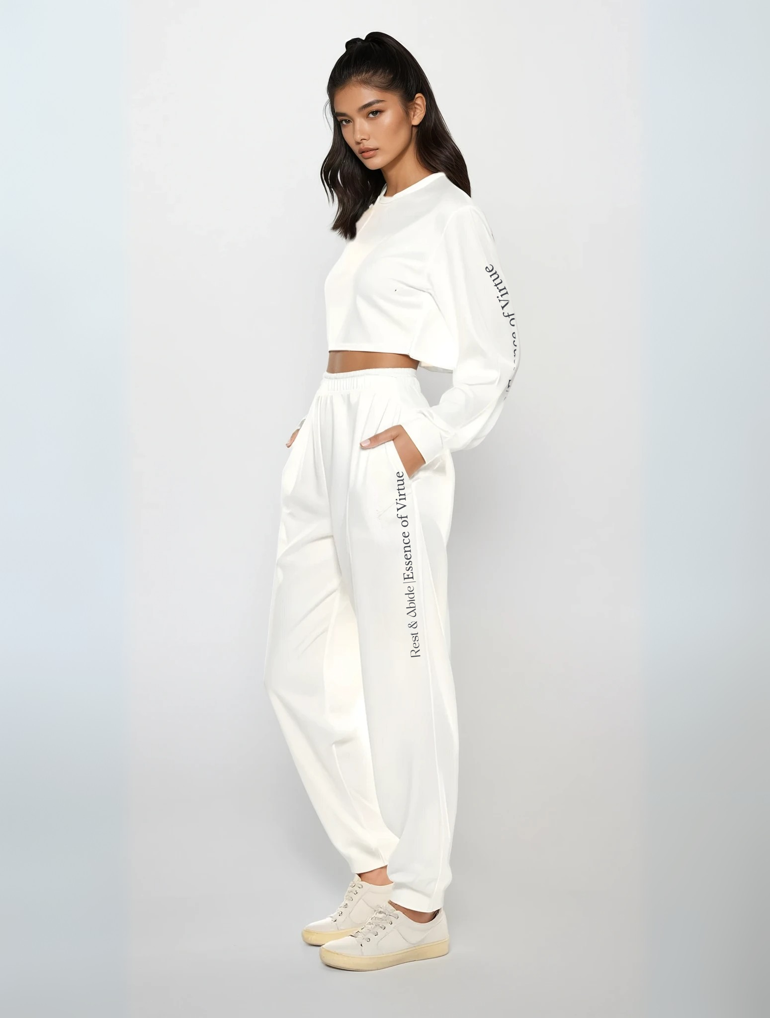 Ruth Serene Set