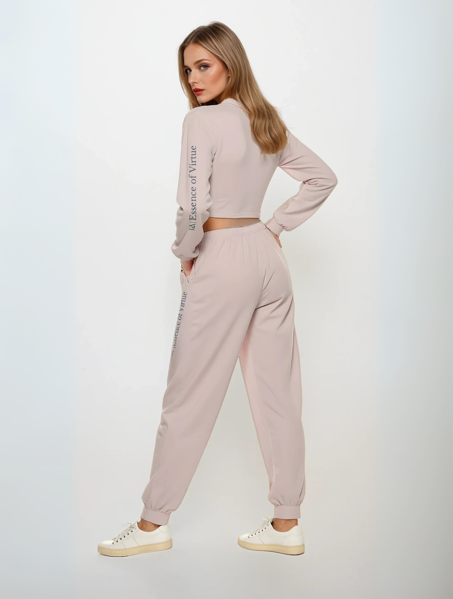 Ruth Serene Set